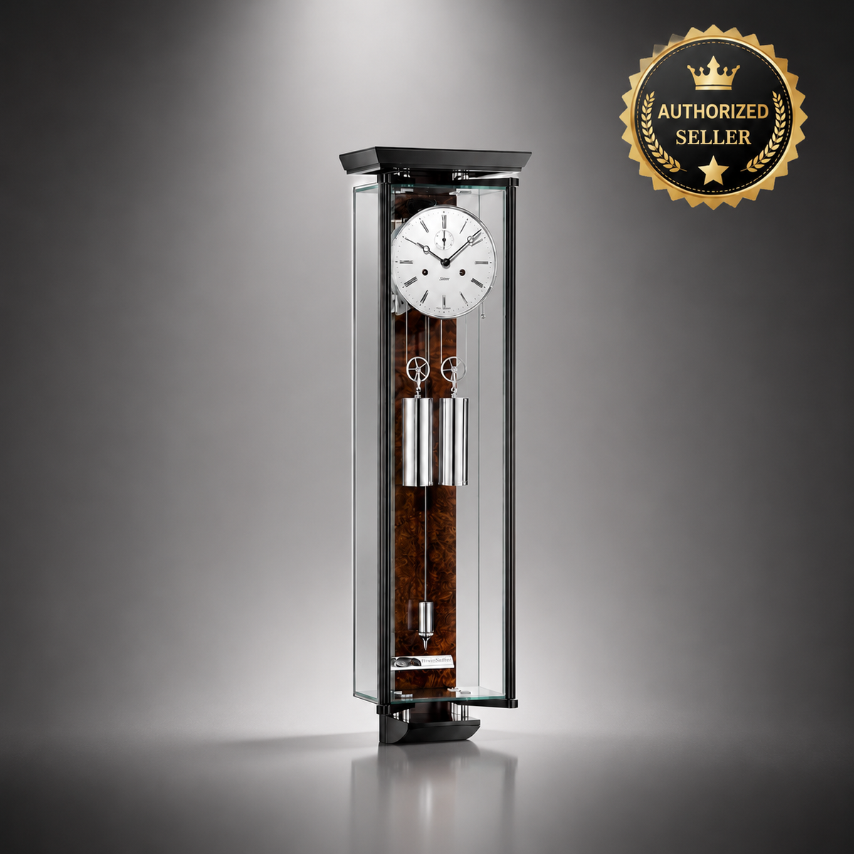Where to Buy Kieninger Clocks Online | Authorized Kieninger Dealer