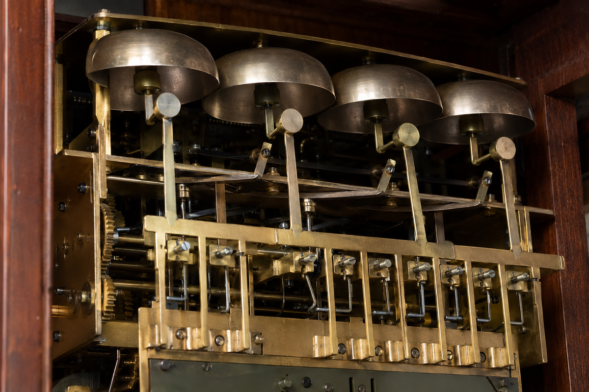What Is the Westminster Chime? Its History, Origin and Meaning