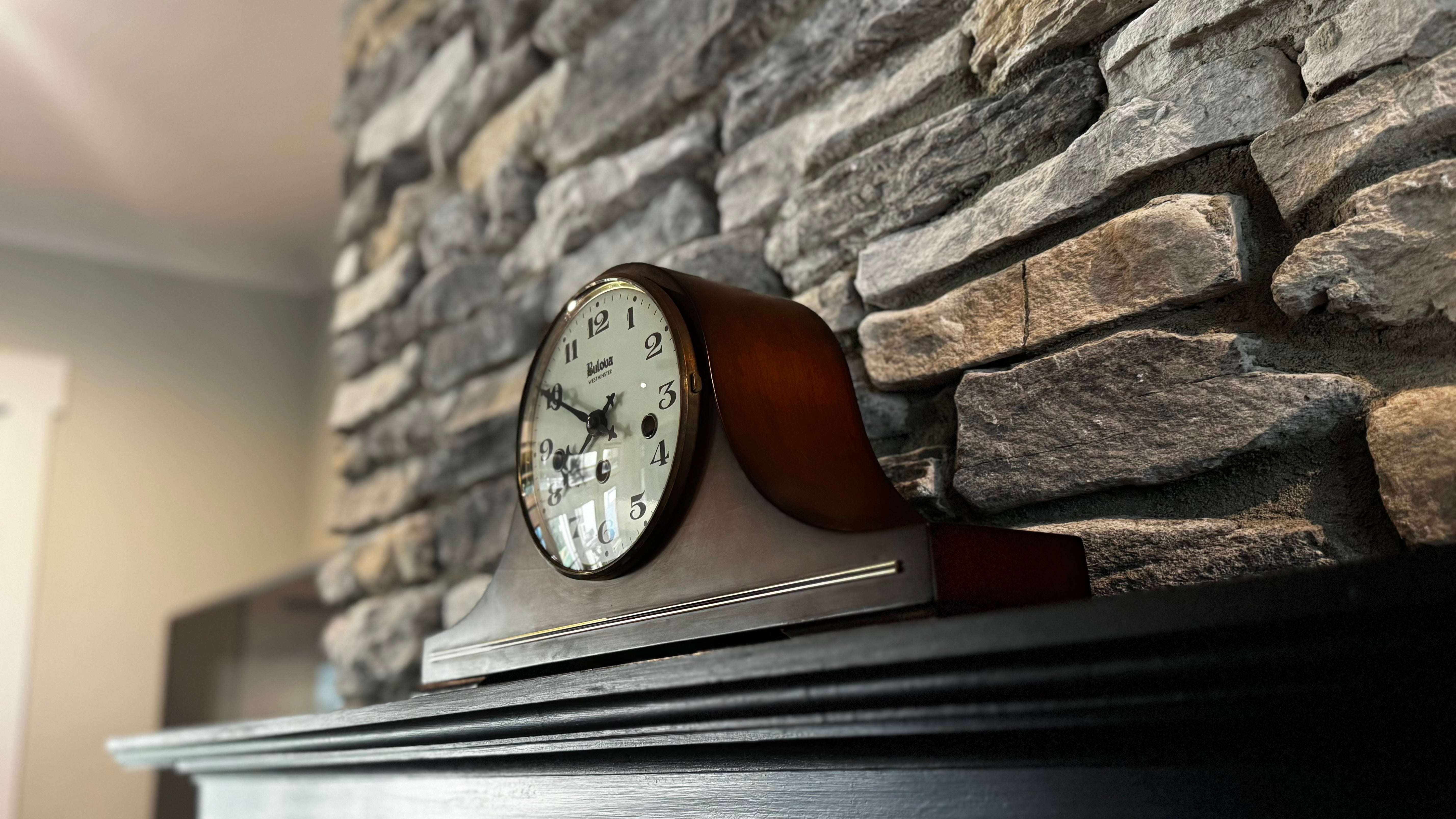 Are Clocks Making a Comeback? Why They Never Should Have Left