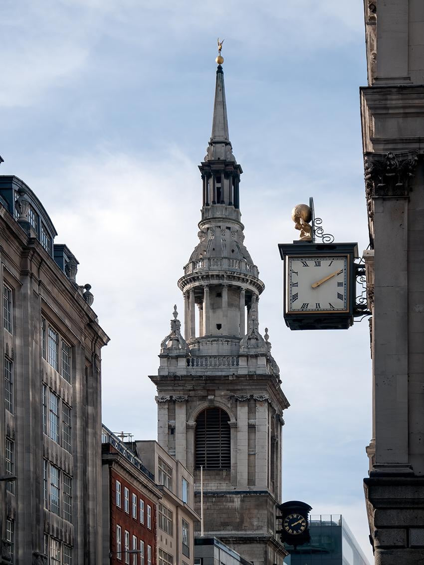 The History of the Whittington Chime