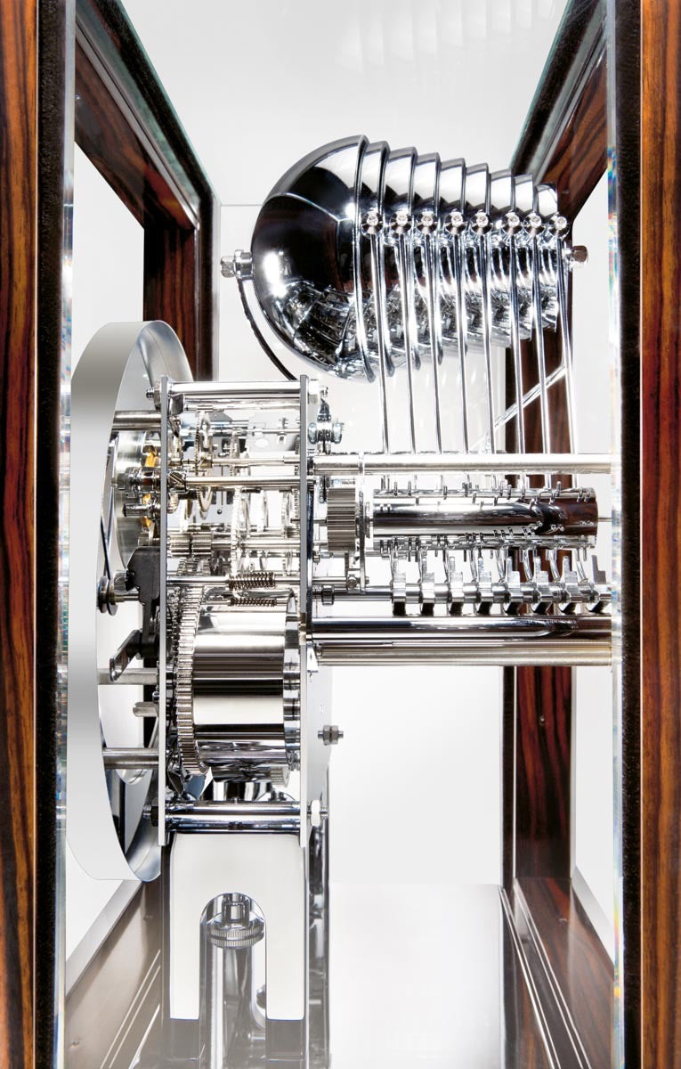 9-Bell and 4-Bell Clocks: What Makes These Chiming Clocks So Special?