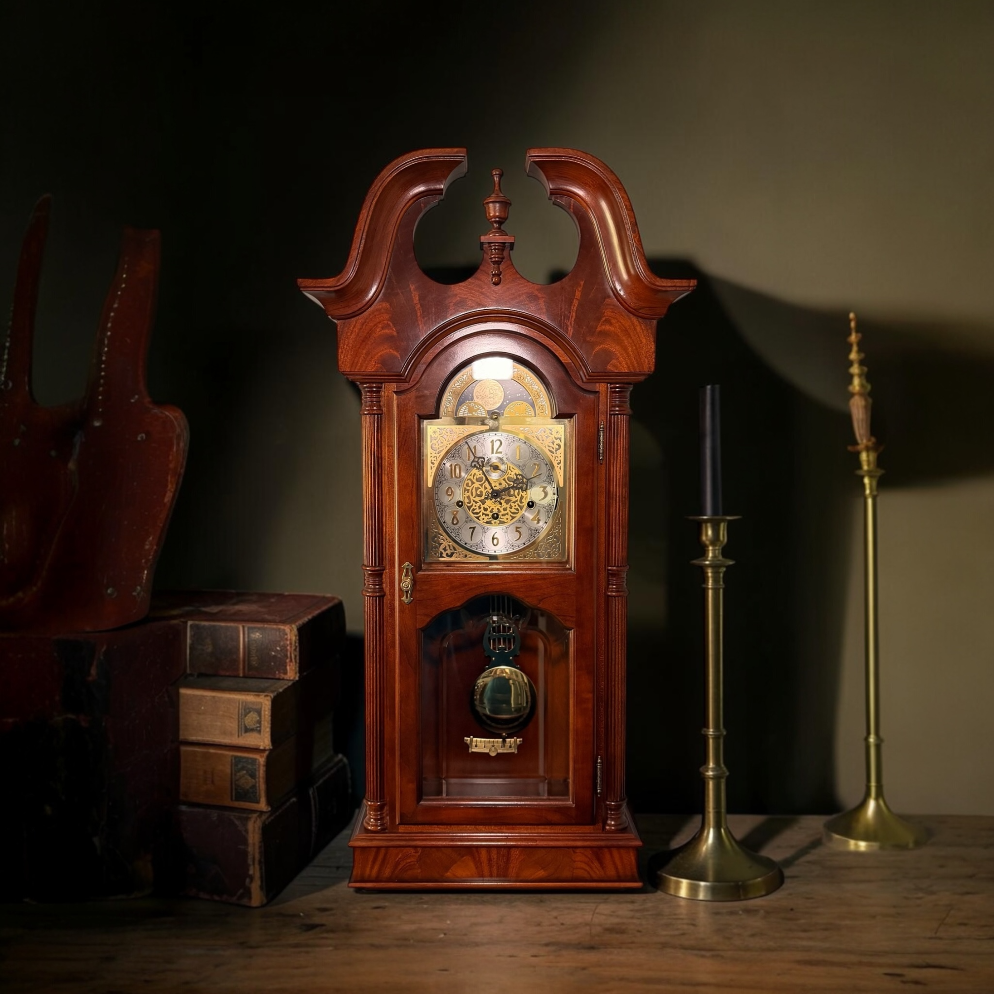 ヴィンテージ collectors Collection ウォールクロック Vintage Wall Clocks