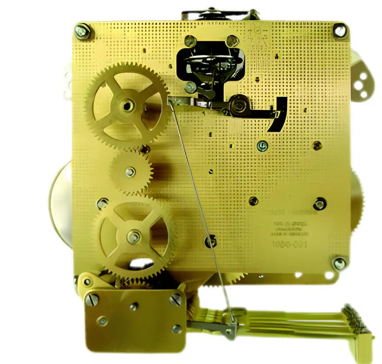 Hermle Clock Movements
