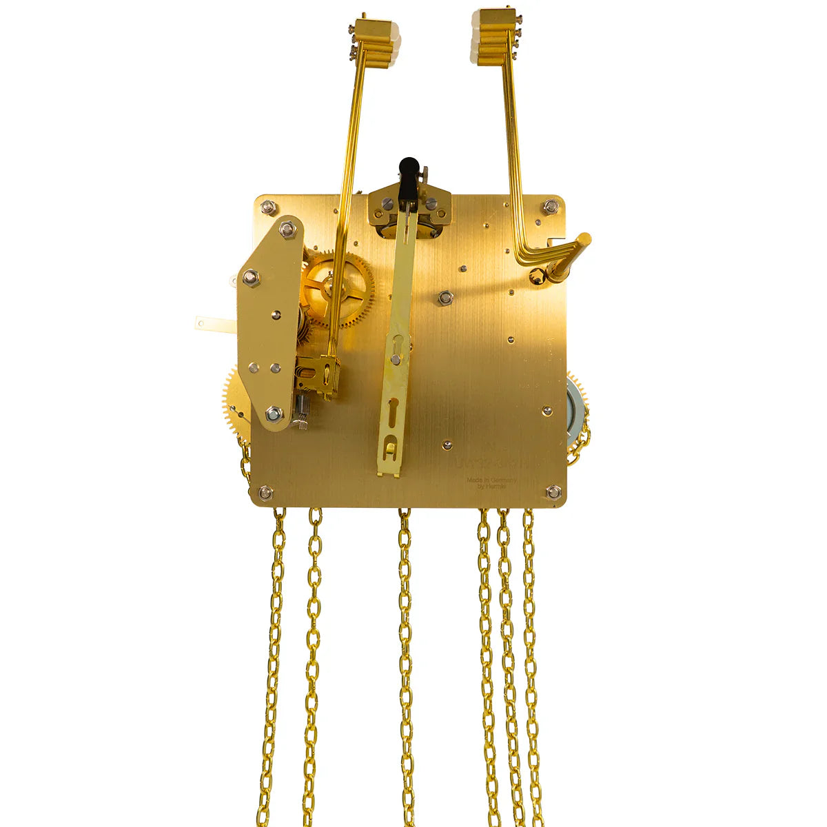 Urgos Clock Movements