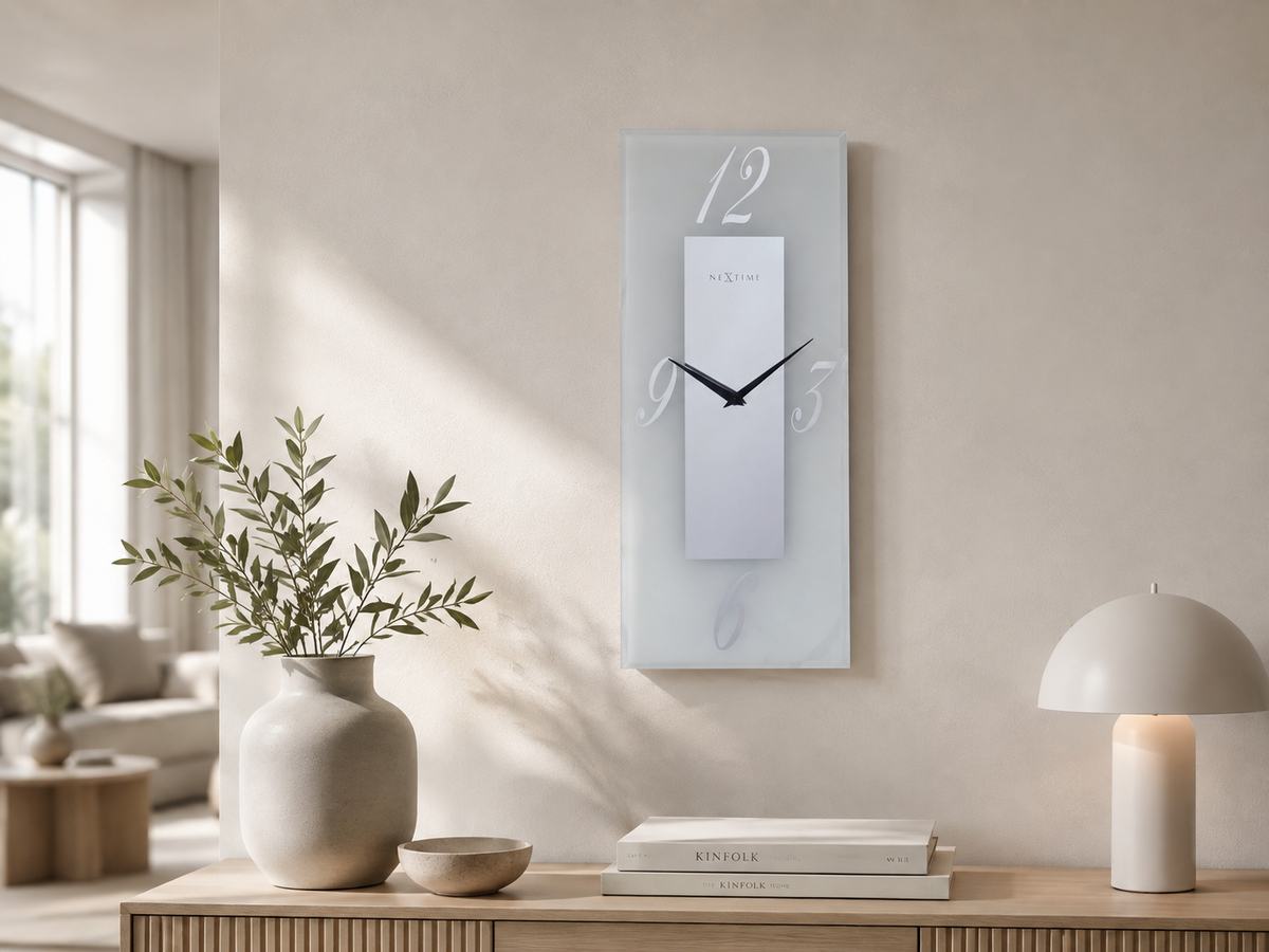 NeXtime Clocks