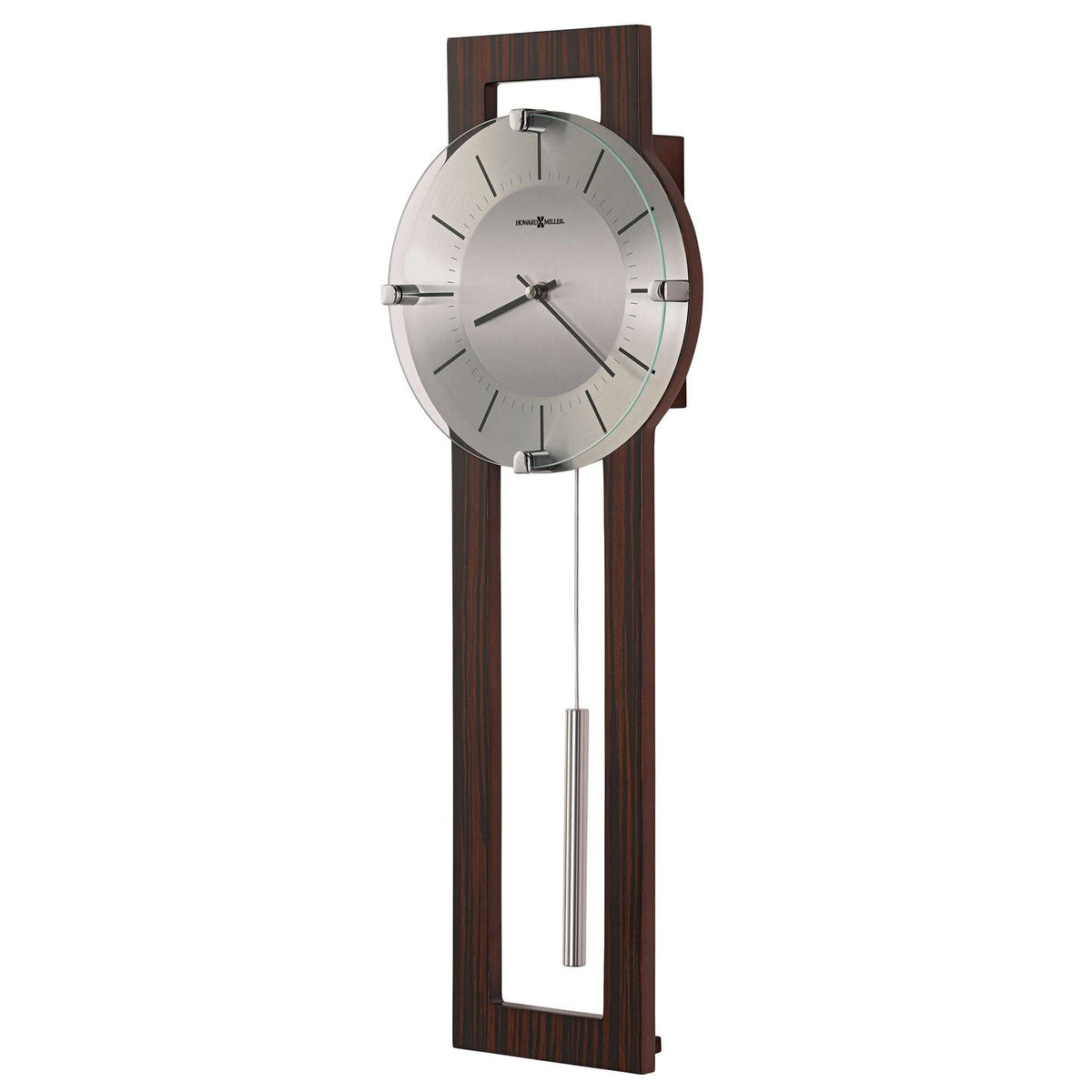 Howard Miller Mela Wall Clock 625694 - manufacturer view 5