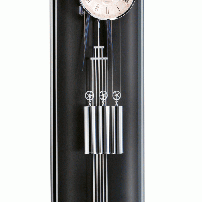 Kieninger 0111-96-03 Floor Clock
