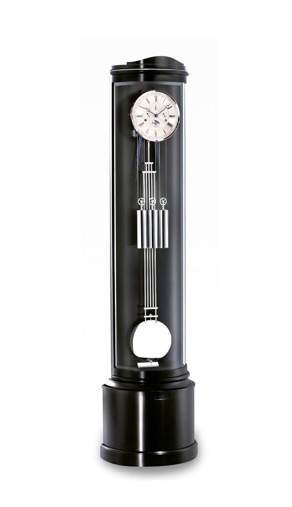 Kieninger 0111-96-03 Floor Clock