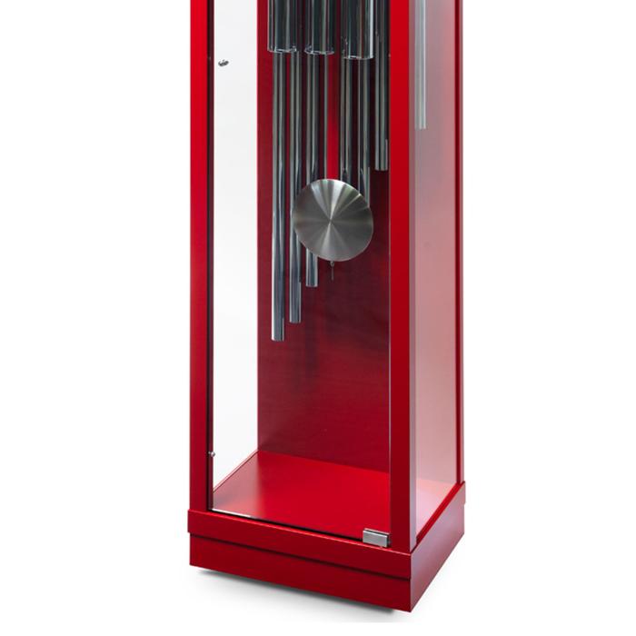 Kieninger 0125-77-02 Floor Clock
