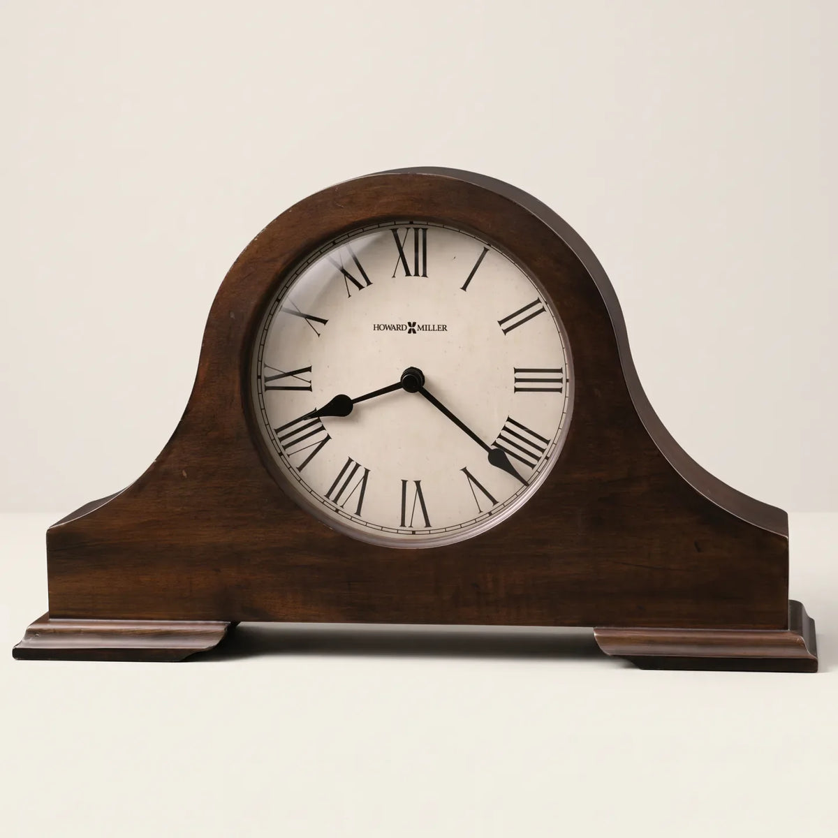 Howard Miller Humphrey Mantel Clock 635143 - product view