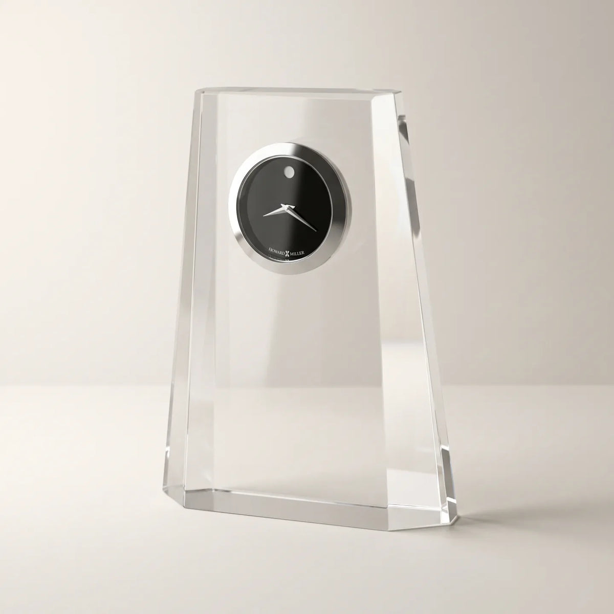 Howard Miller Paragon Tabletop Clock 645727 - product view