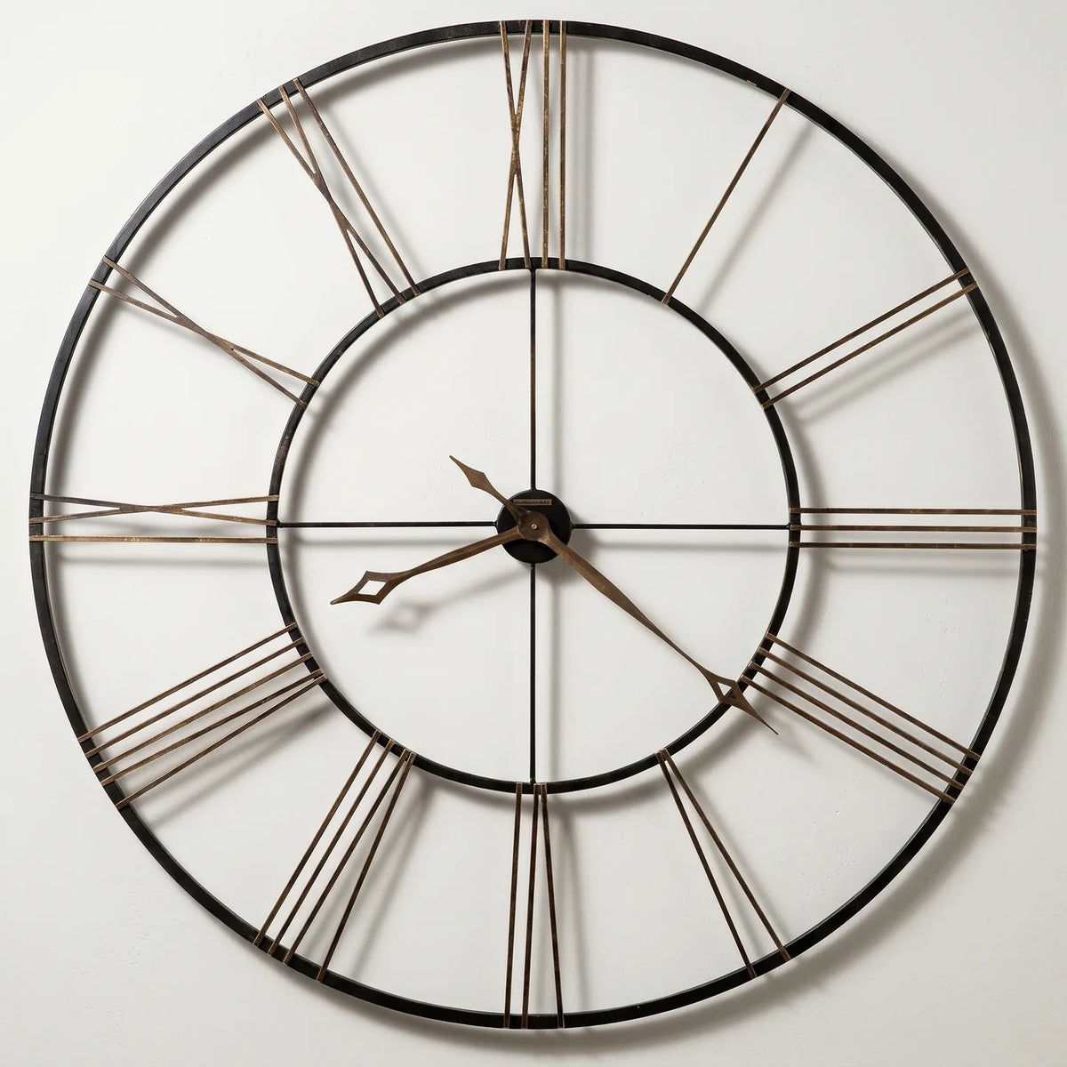 Howard Miller Postema Wall Clock 625406 - product view