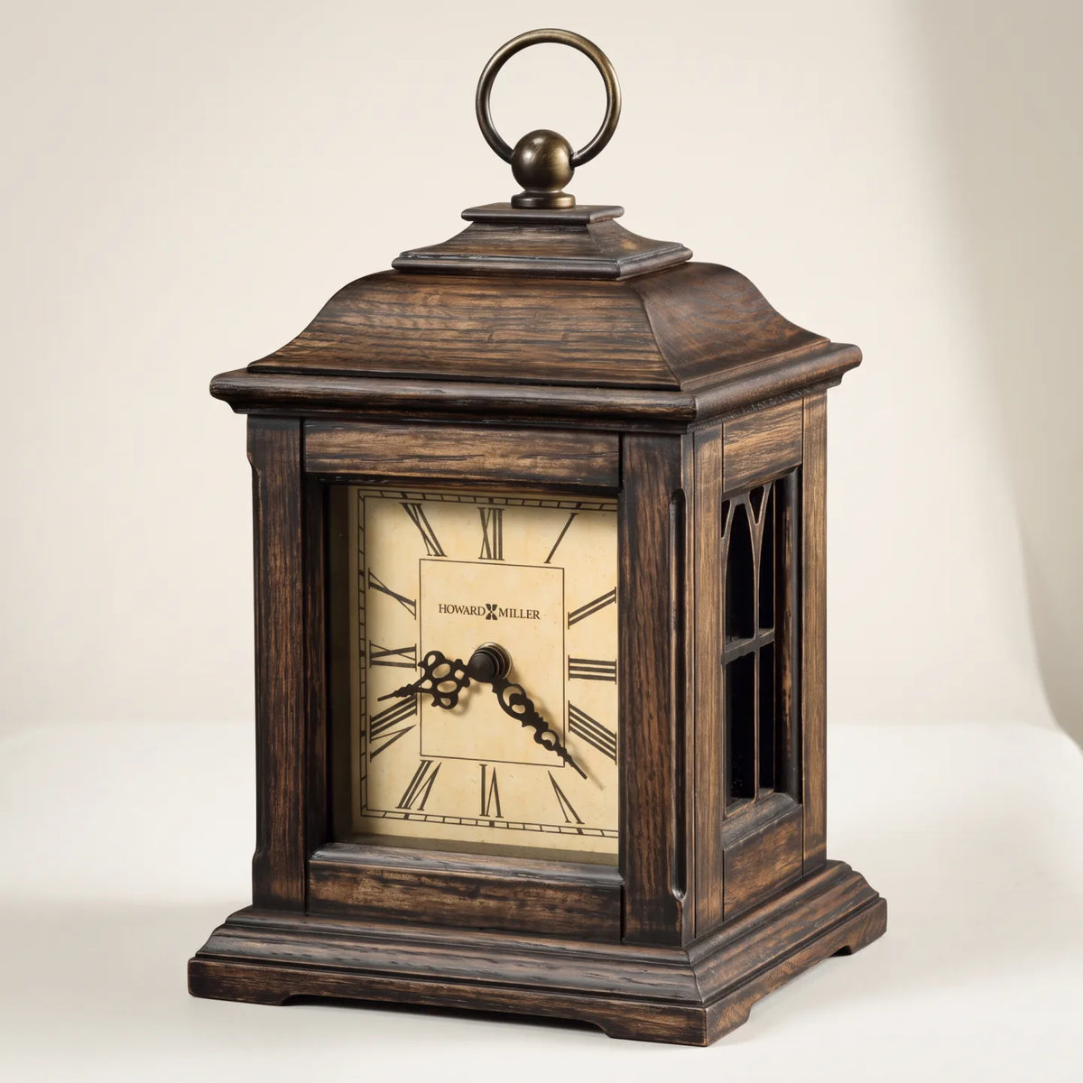 Howard Miller Talia Mantel Clock 635190 - product view