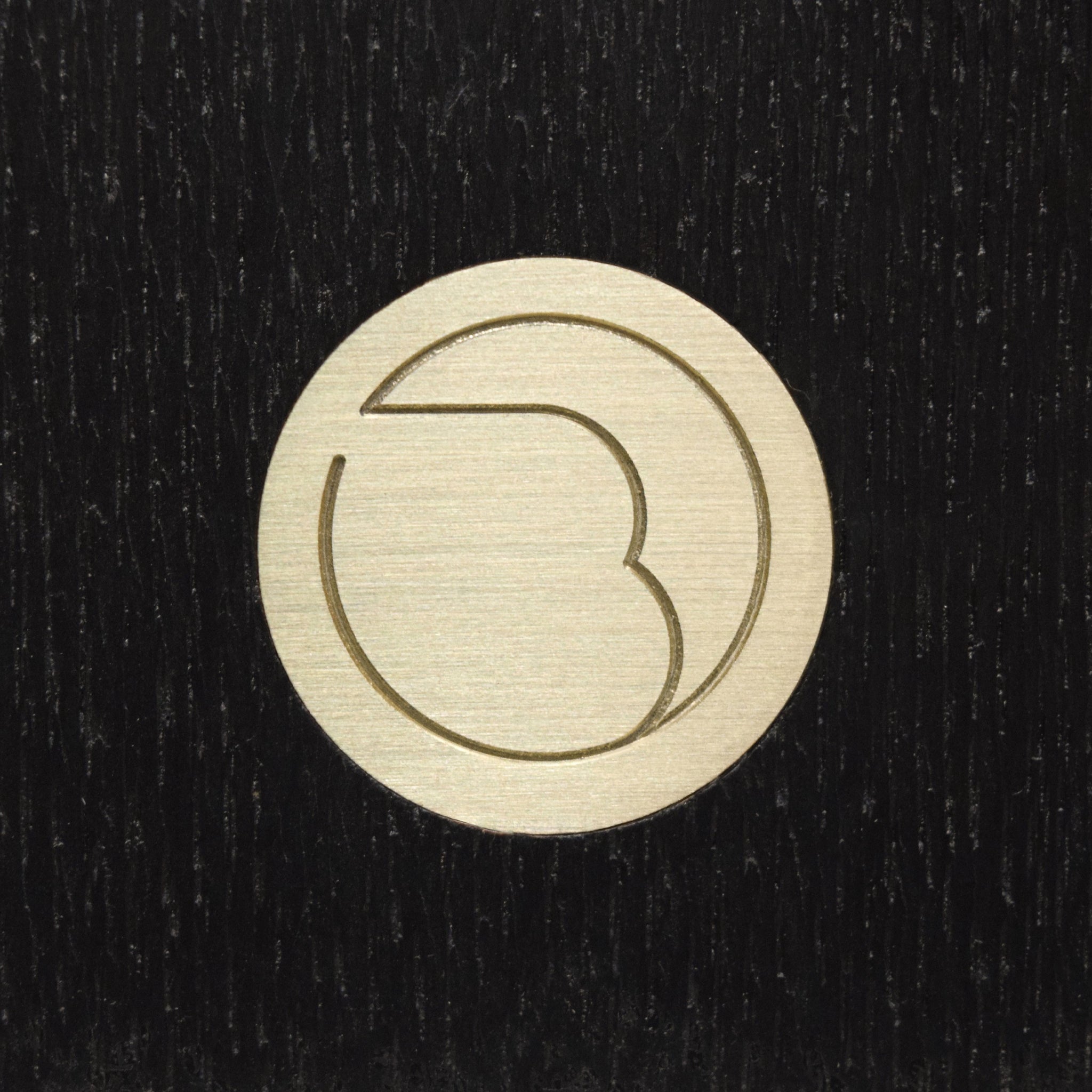 Comitti The Froxfield Floor Clock – Black Oak – product view 5