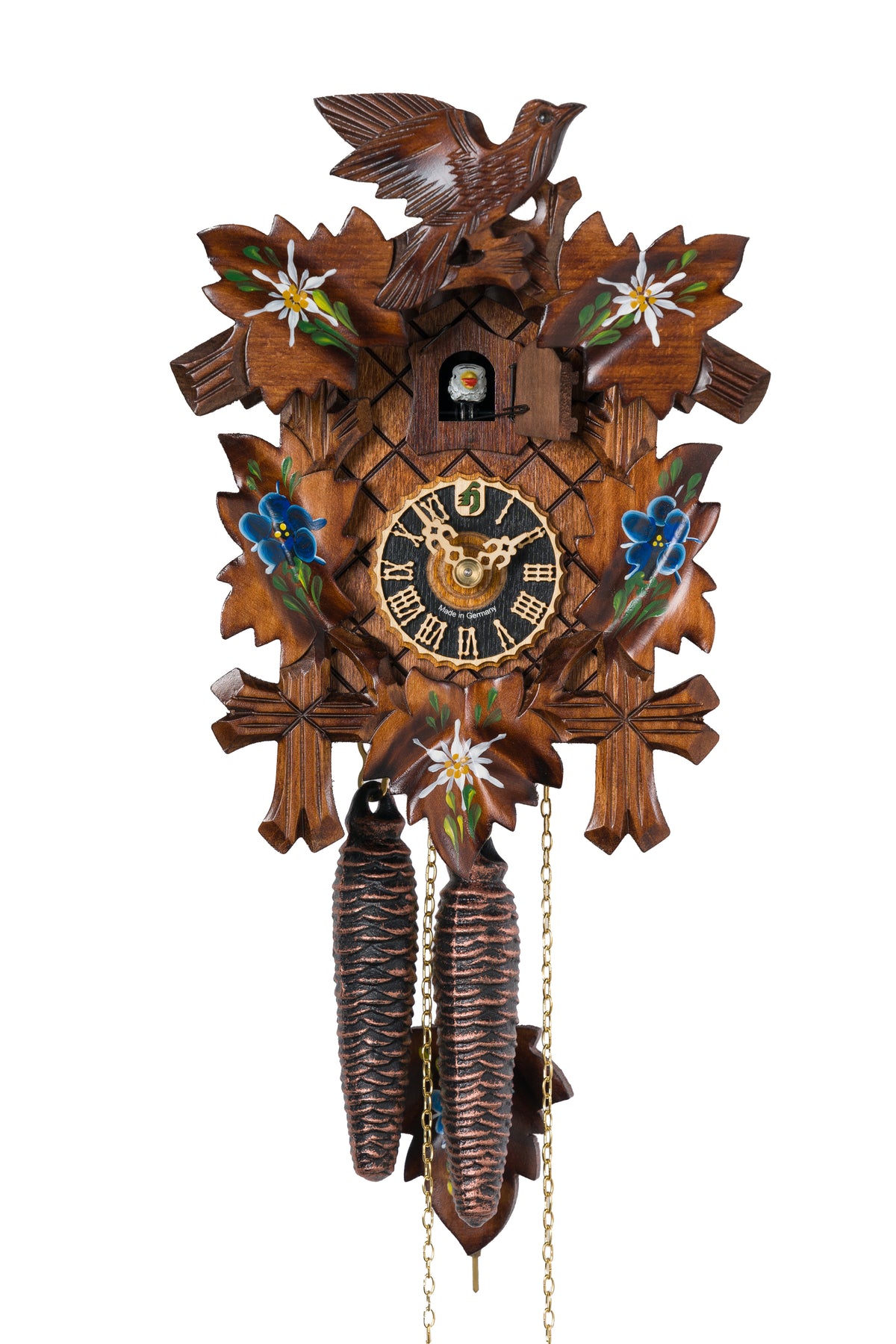 Hönes 100enz - 1-Day Mechanical Cuckoo Clock