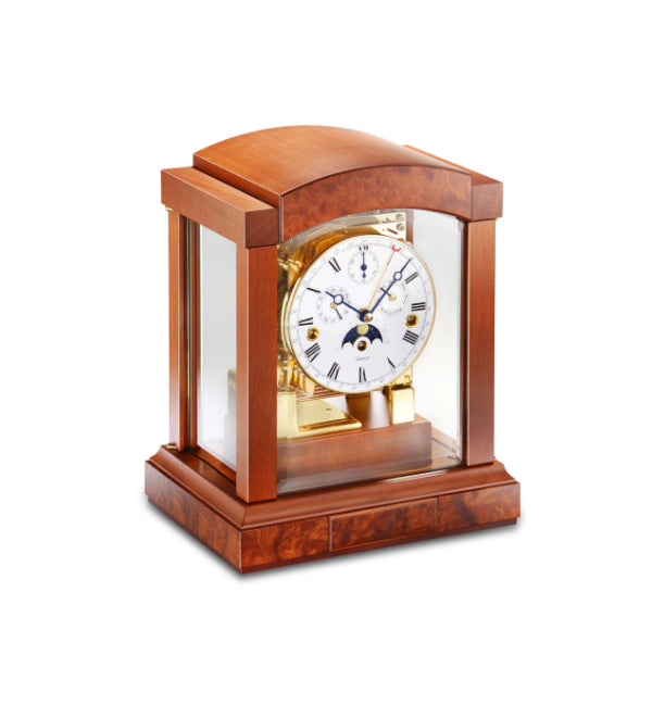 Kieninger 1242-41-02 Table Clock
