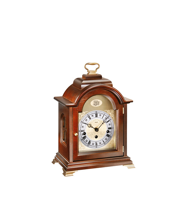 Kieninger 1275-23-01 Table Clock