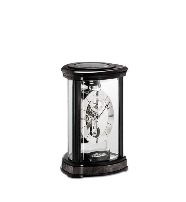 Kieninger 1289-96-01 Trigon Table Clock