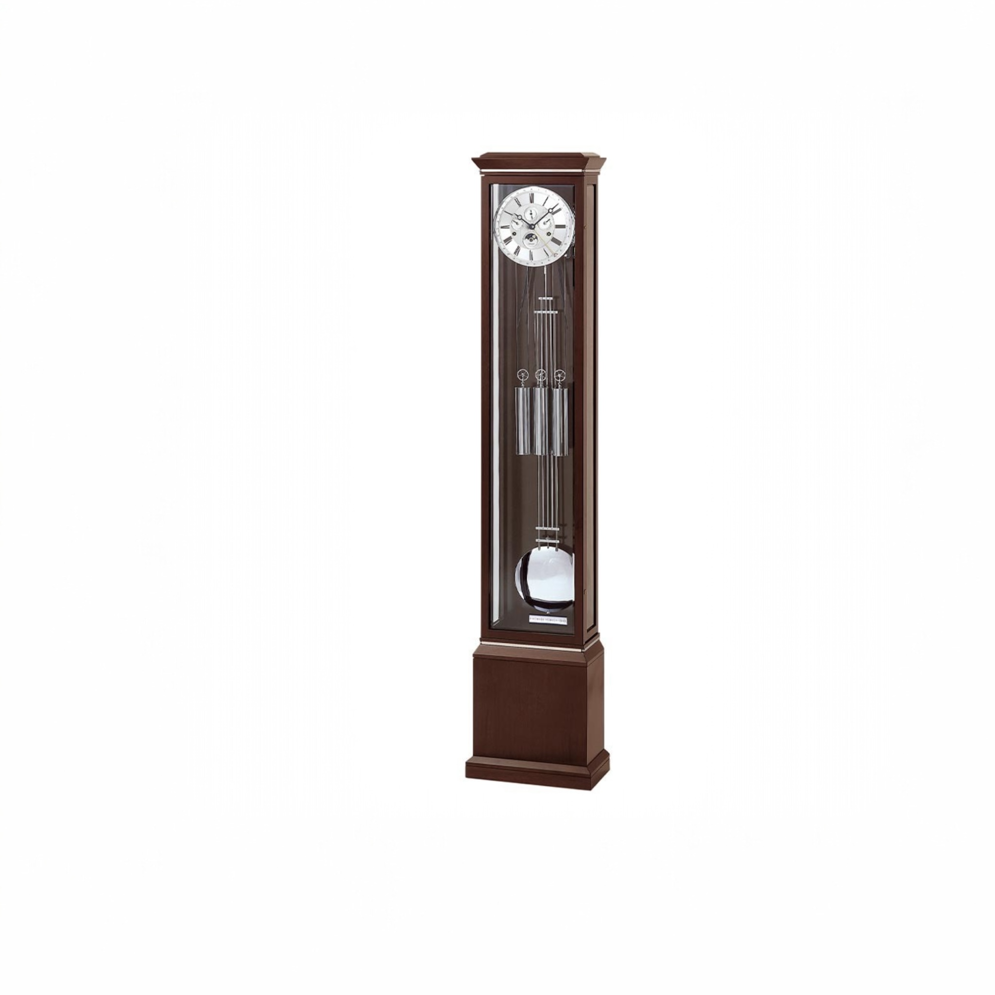 Kieninger 0137-22-01 Floor Clock