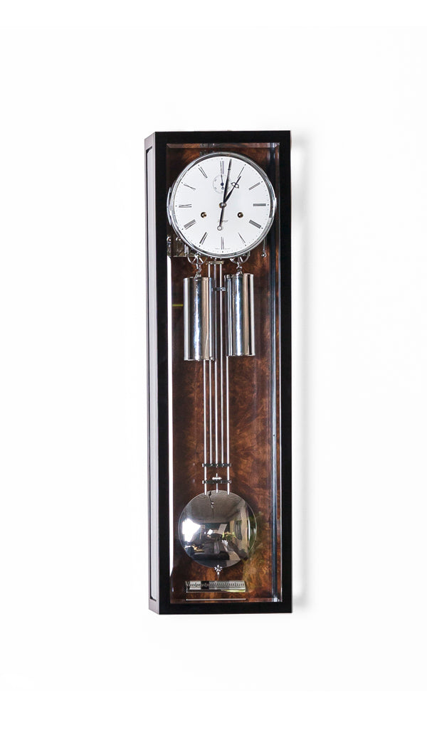 Kieninger 2518-92-02 Wall Clock