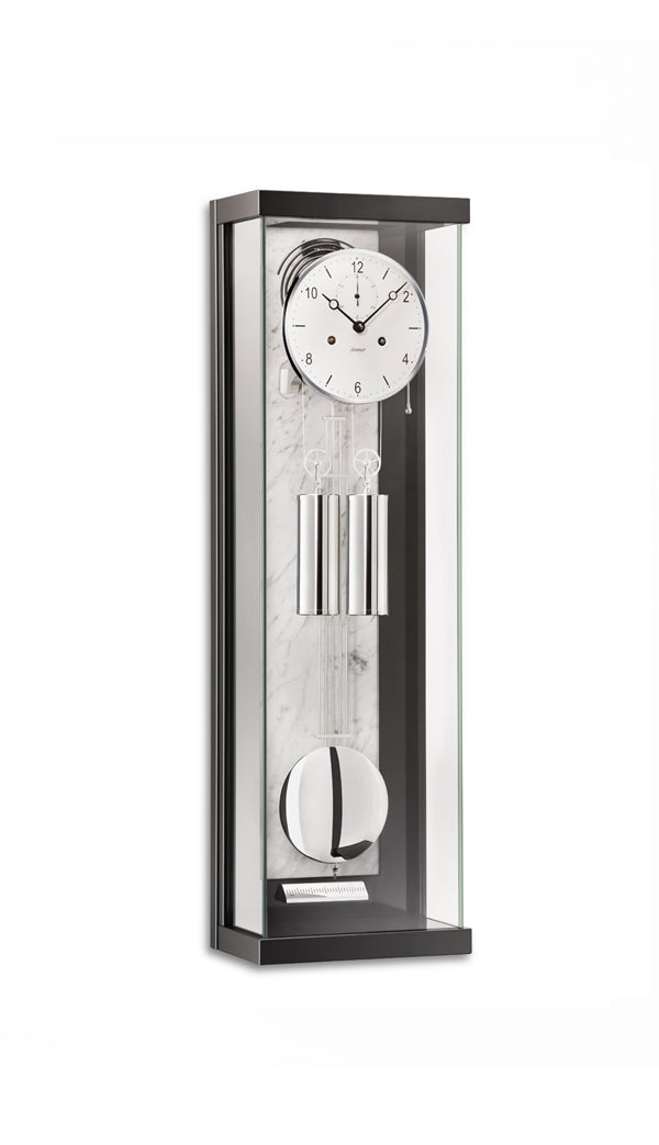 Kieninger 2551-95-01 Wall Clock