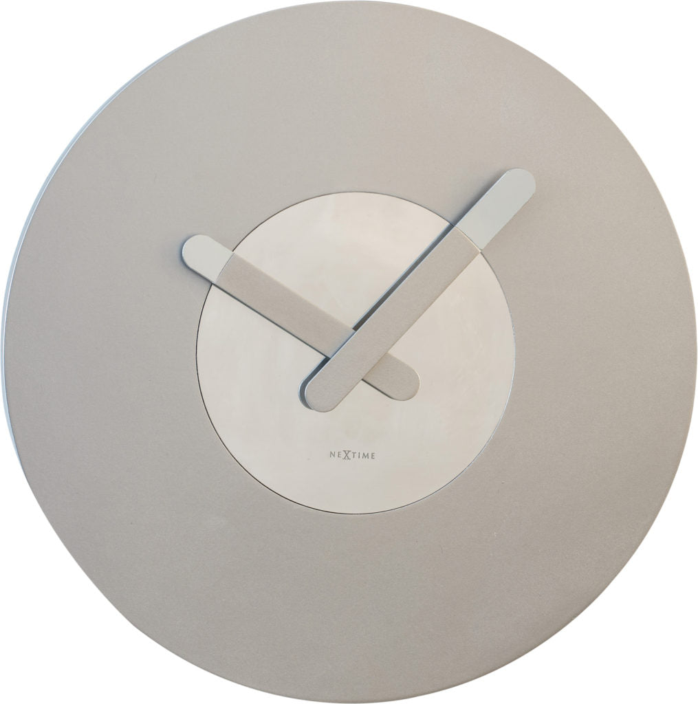 3189 In Touch Wall Clock