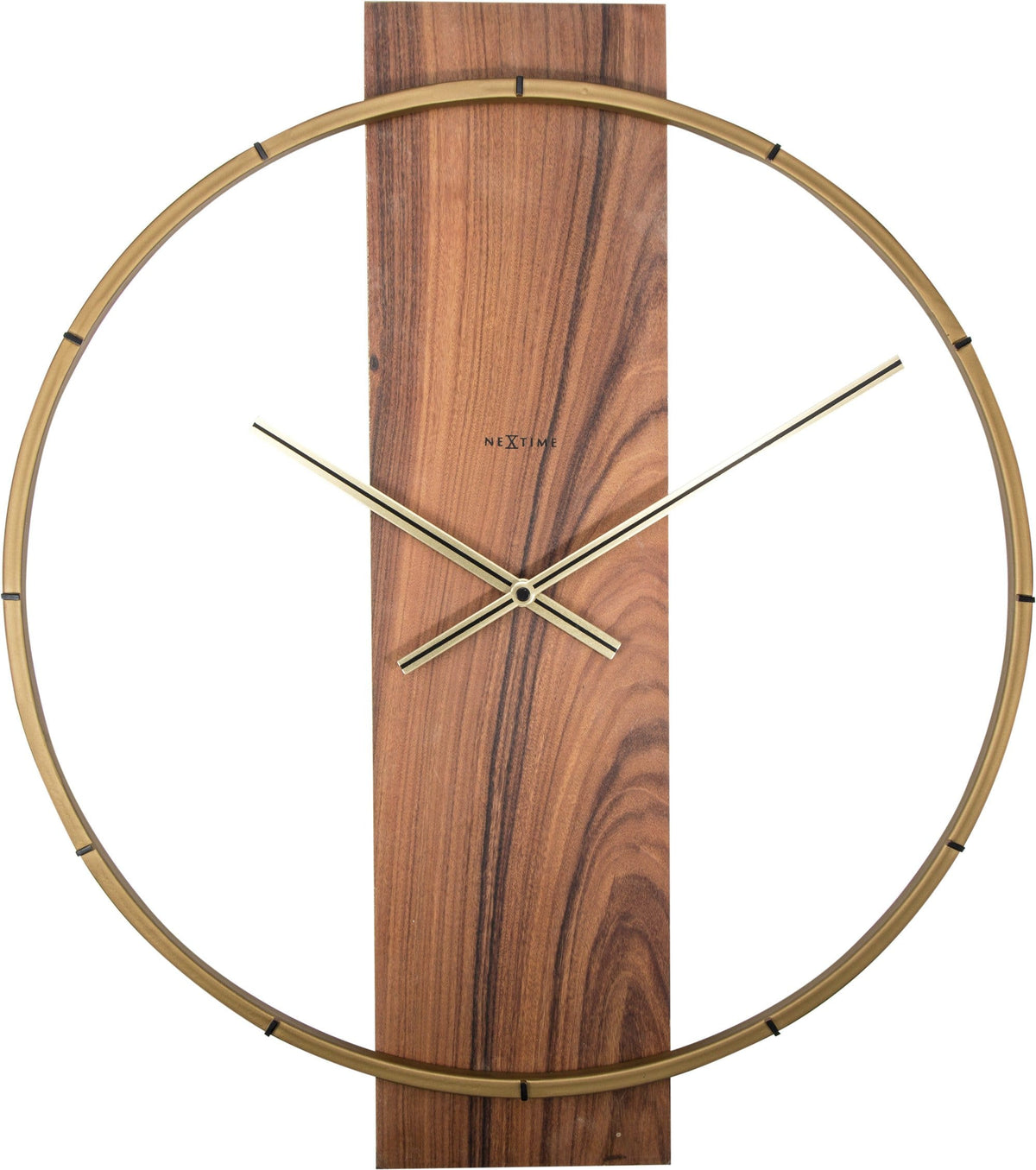 3195 Carl Wall Clock