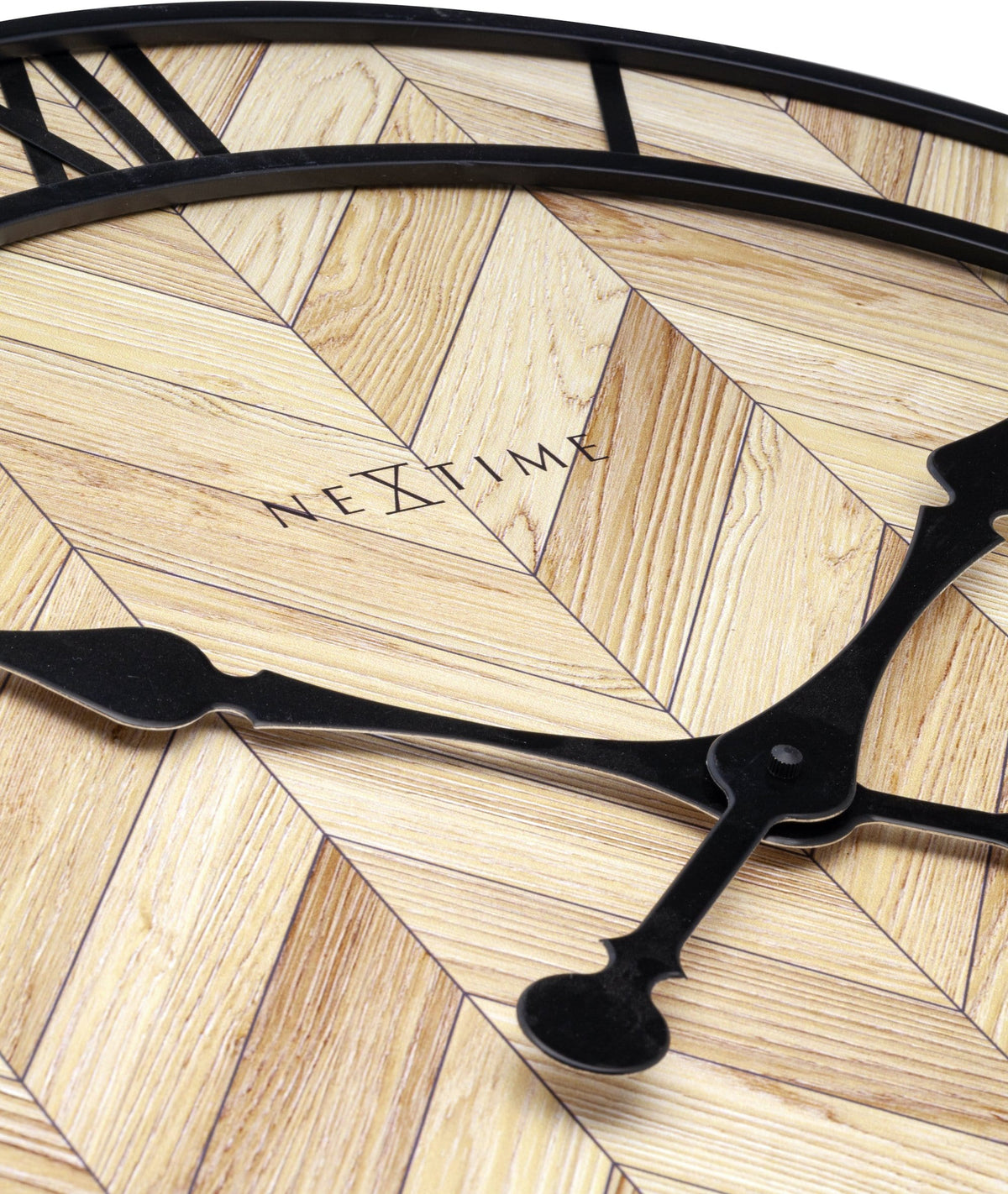 3245 Roman Vintage Wall Clock