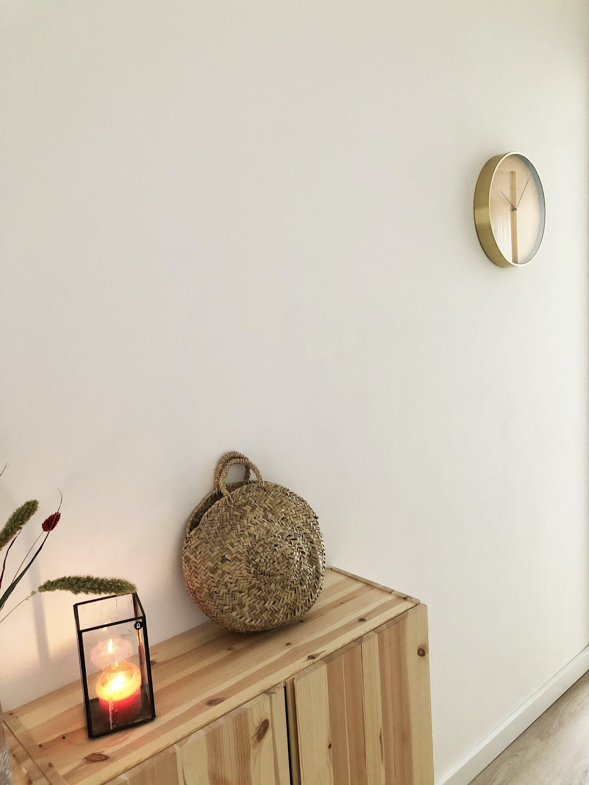 3252BL Essential Gold