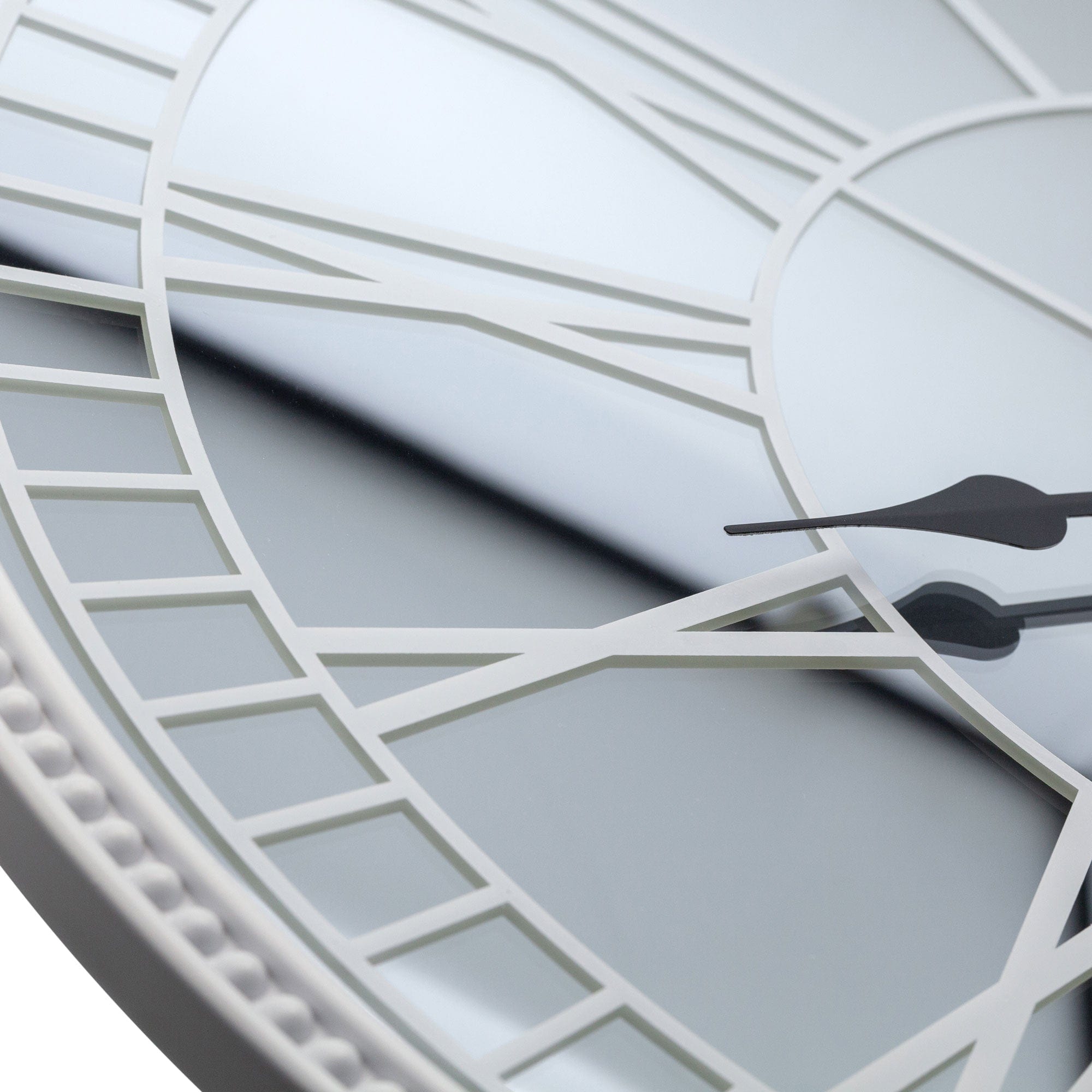 3255 Cleopatra's Mirror Wall Clock