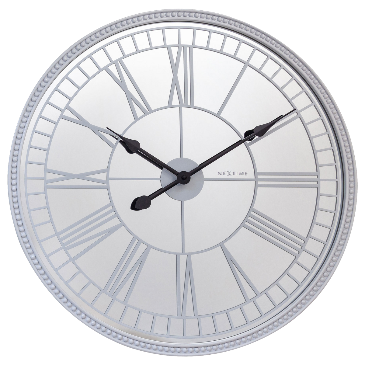 3255 Cleopatra's Mirror Wall Clock