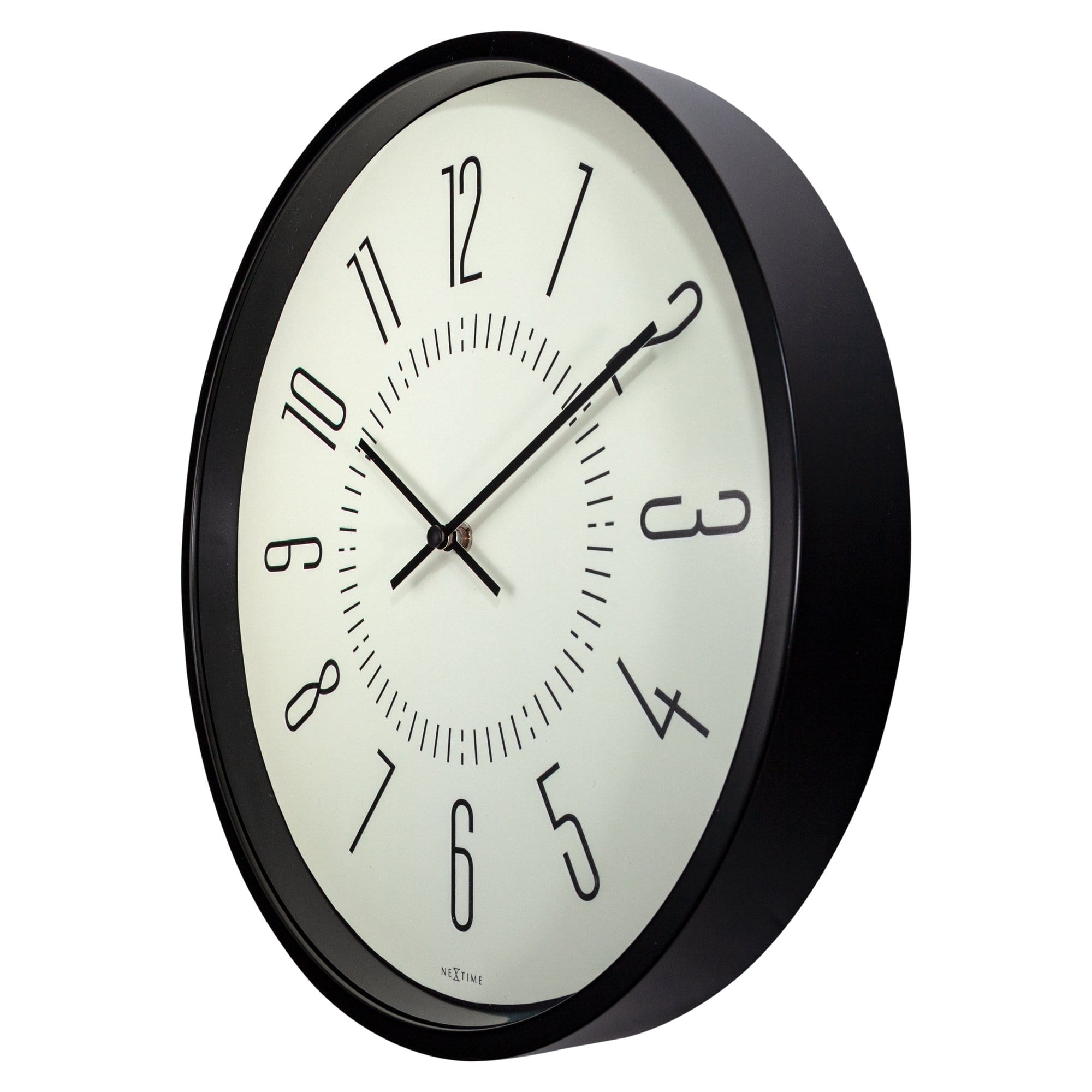 3261 Luminous Wall Clock