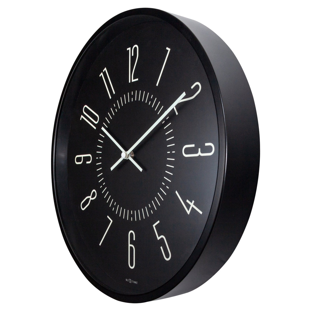 3261 Luminous Wall Clock