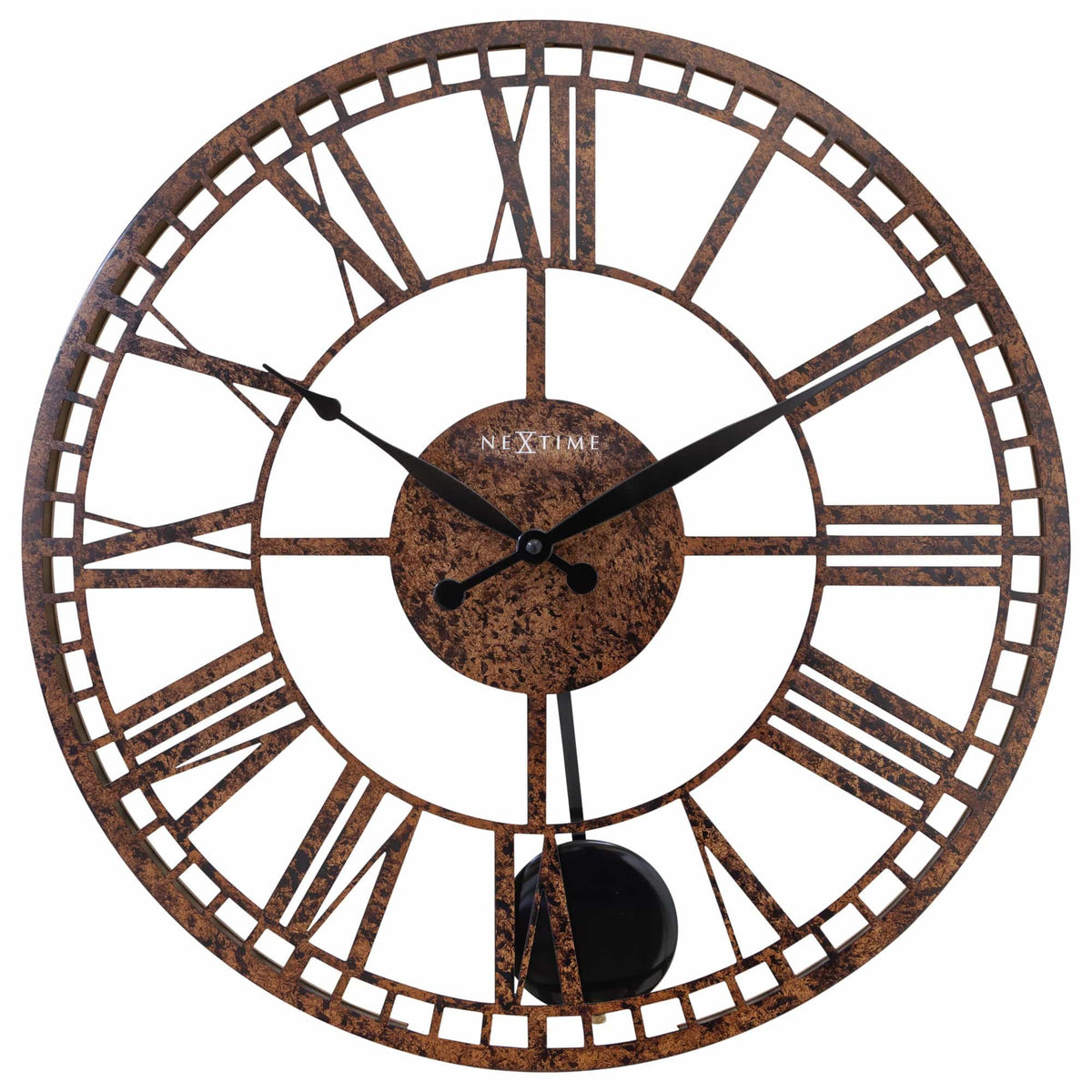 3281BR London Wall Clock