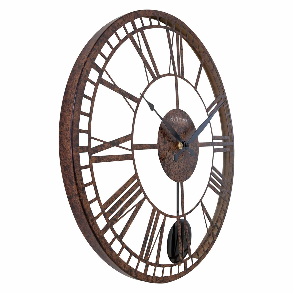 3281BR London Wall Clock