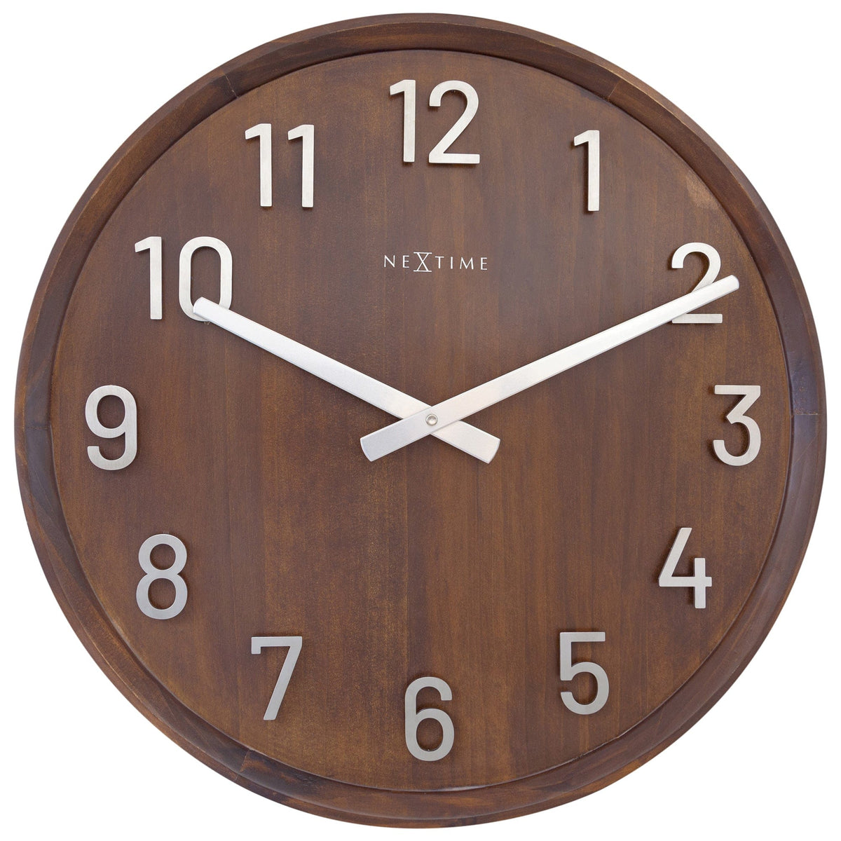 3284 Precious Wall Clock