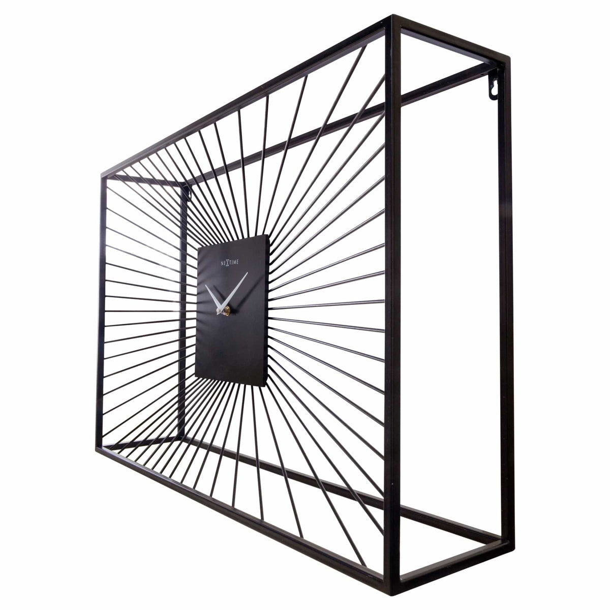3301ZW Large Wall Clock - "Vasco"
