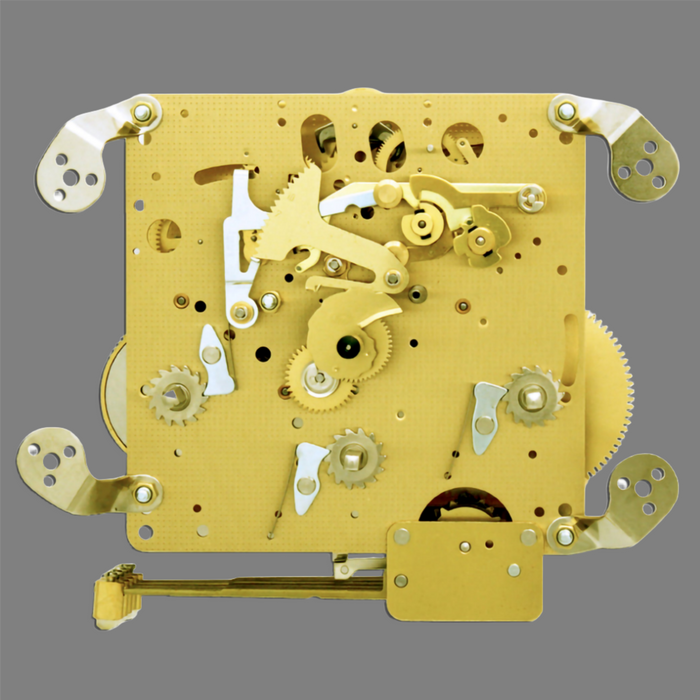 Hermle 351-060 movement