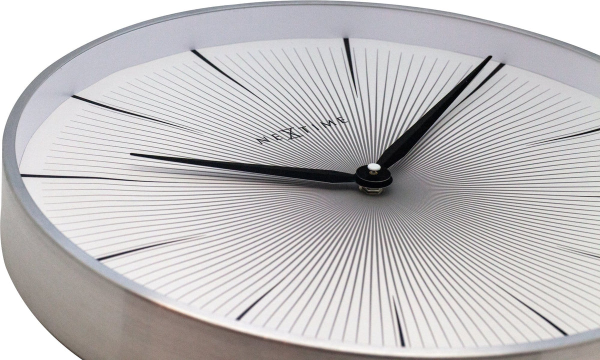 3511 2 Seconds Wall Clock