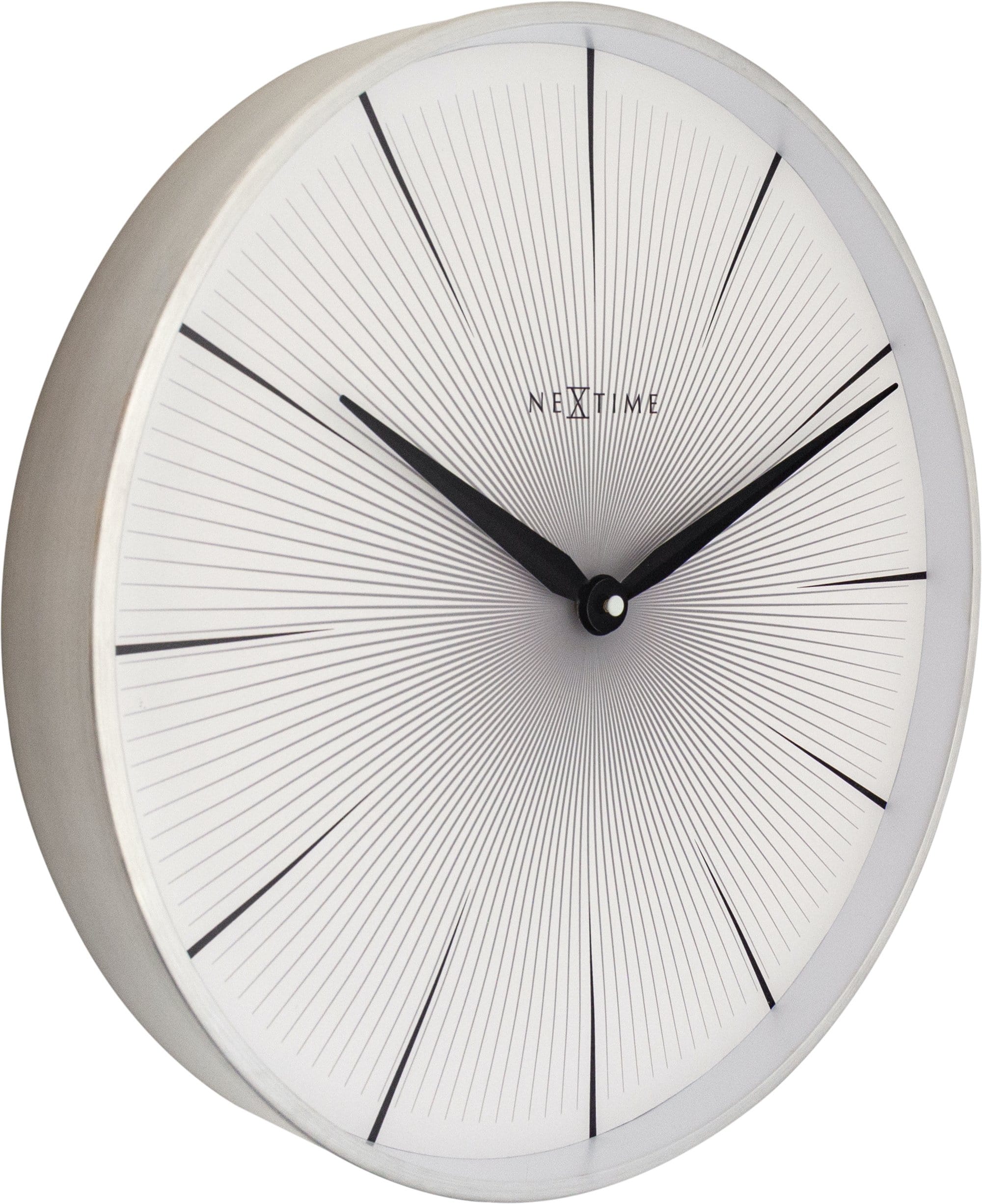 3511 2 Seconds Wall Clock