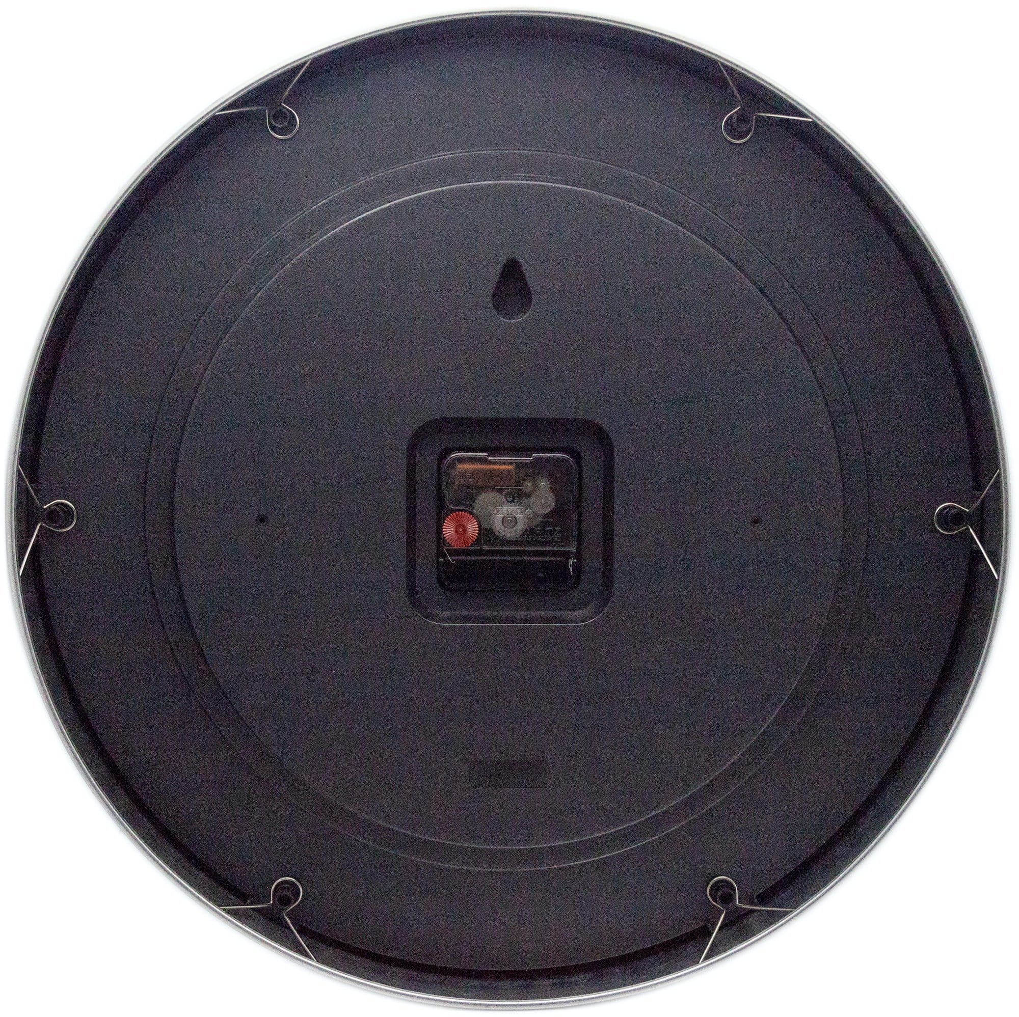3511 2 Seconds Wall Clock