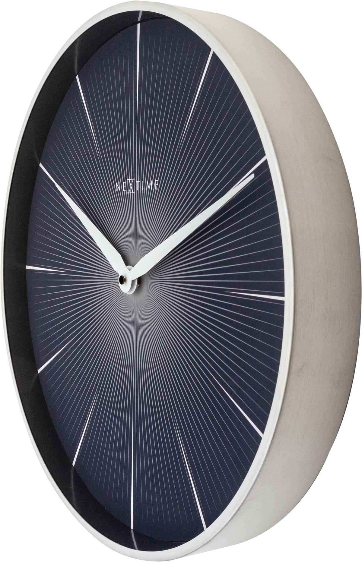 3511 2 Seconds Wall Clock