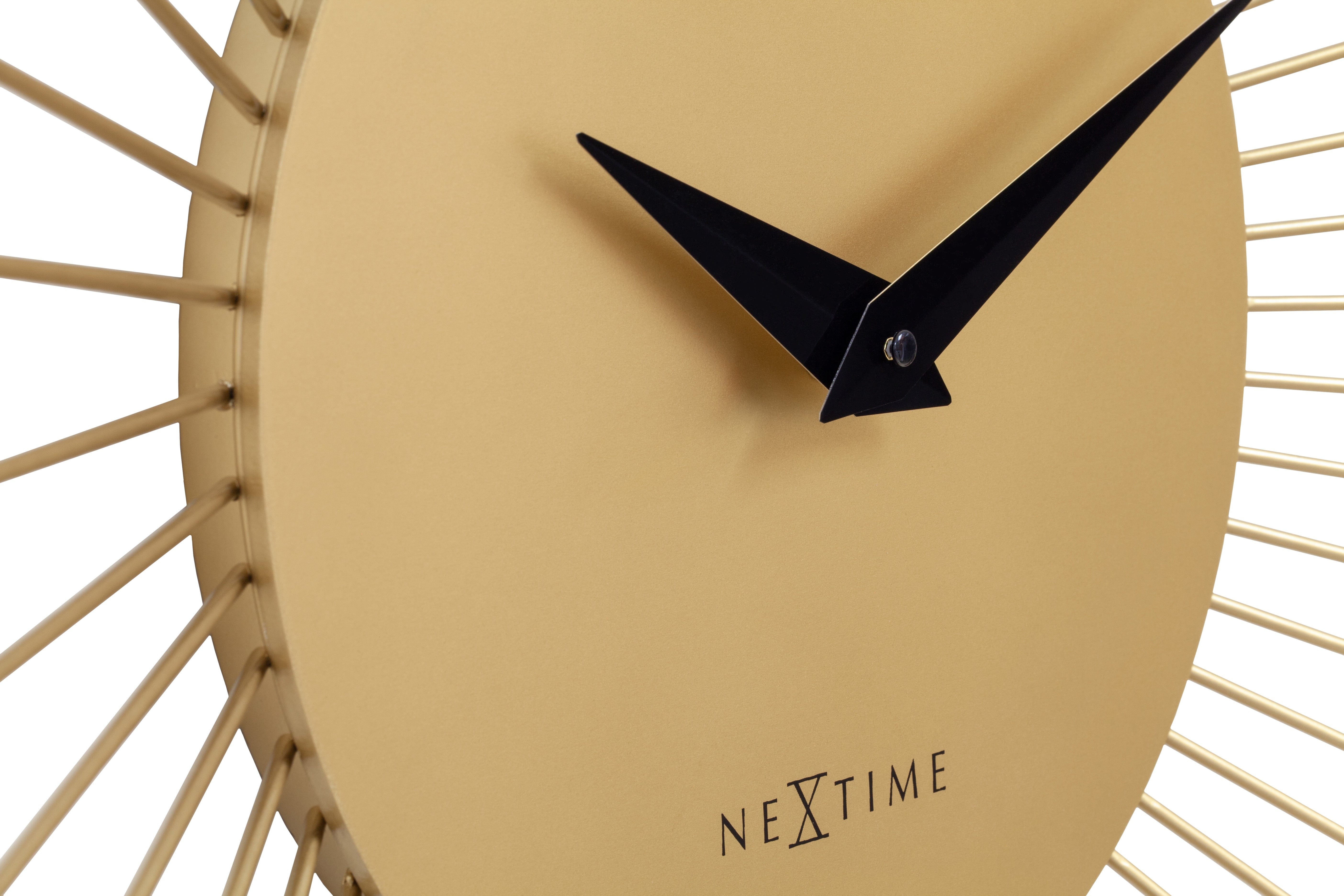 3536GO VASCO Large Circle clock