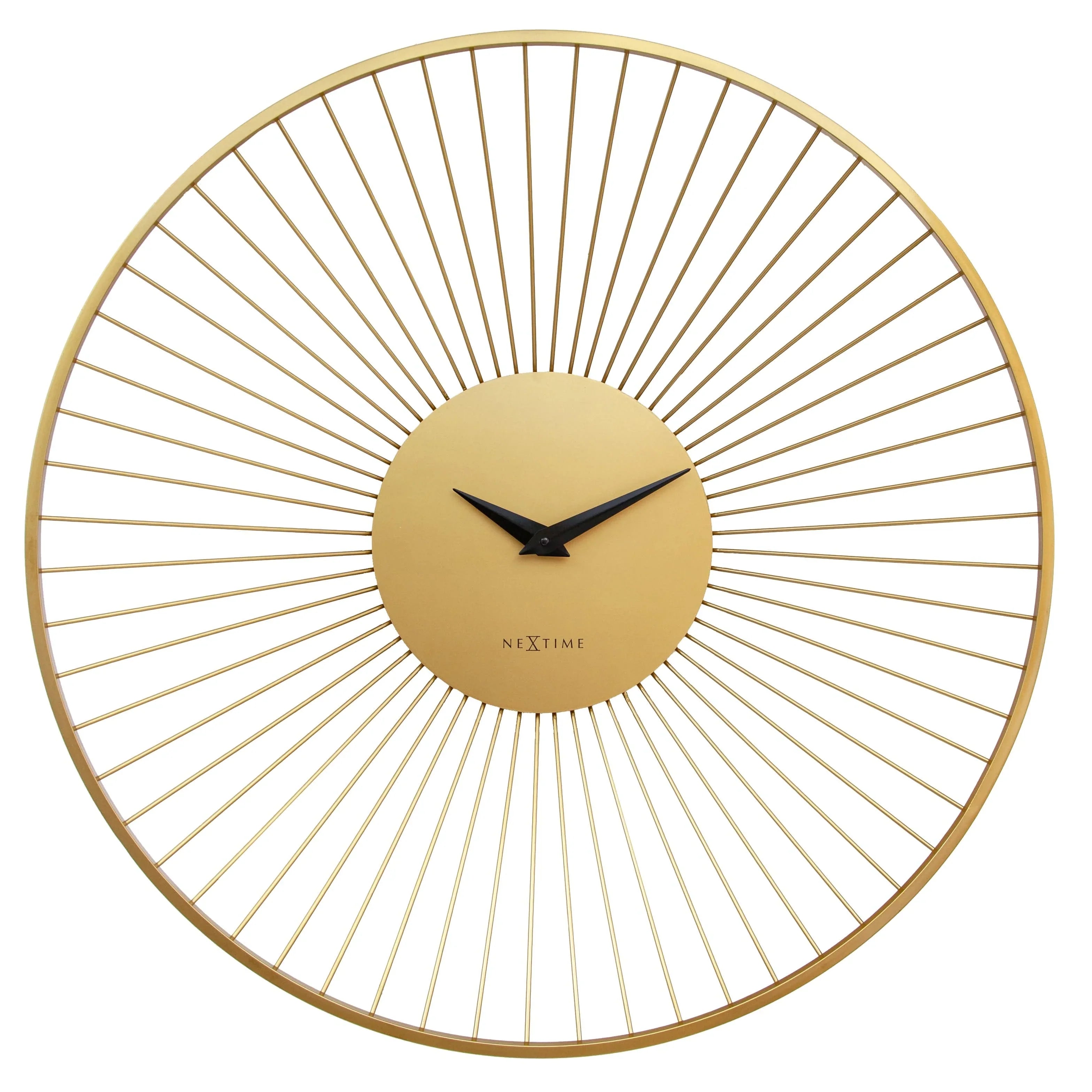 3536GO VASCO Large Circle clock