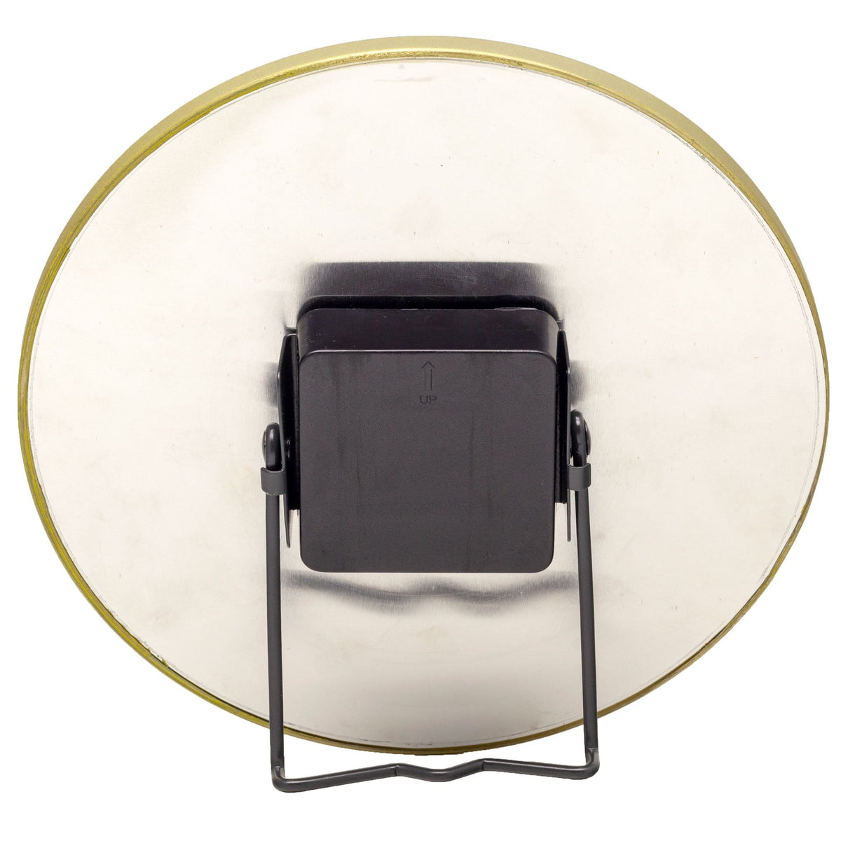 5222ZW Marble Table clock