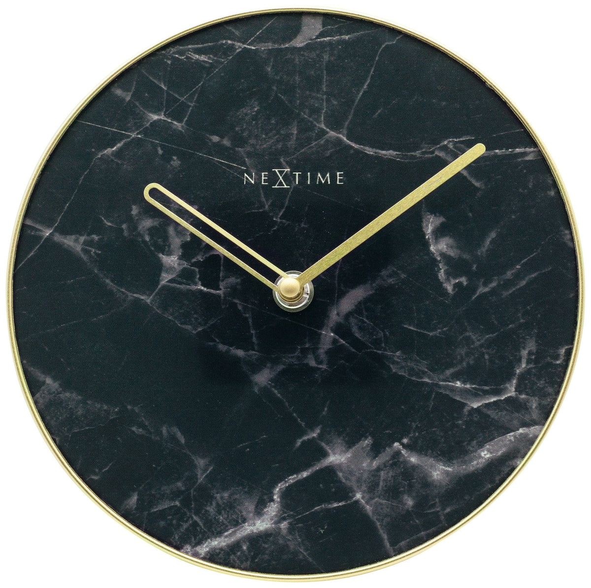 5222ZW Marble Table clock