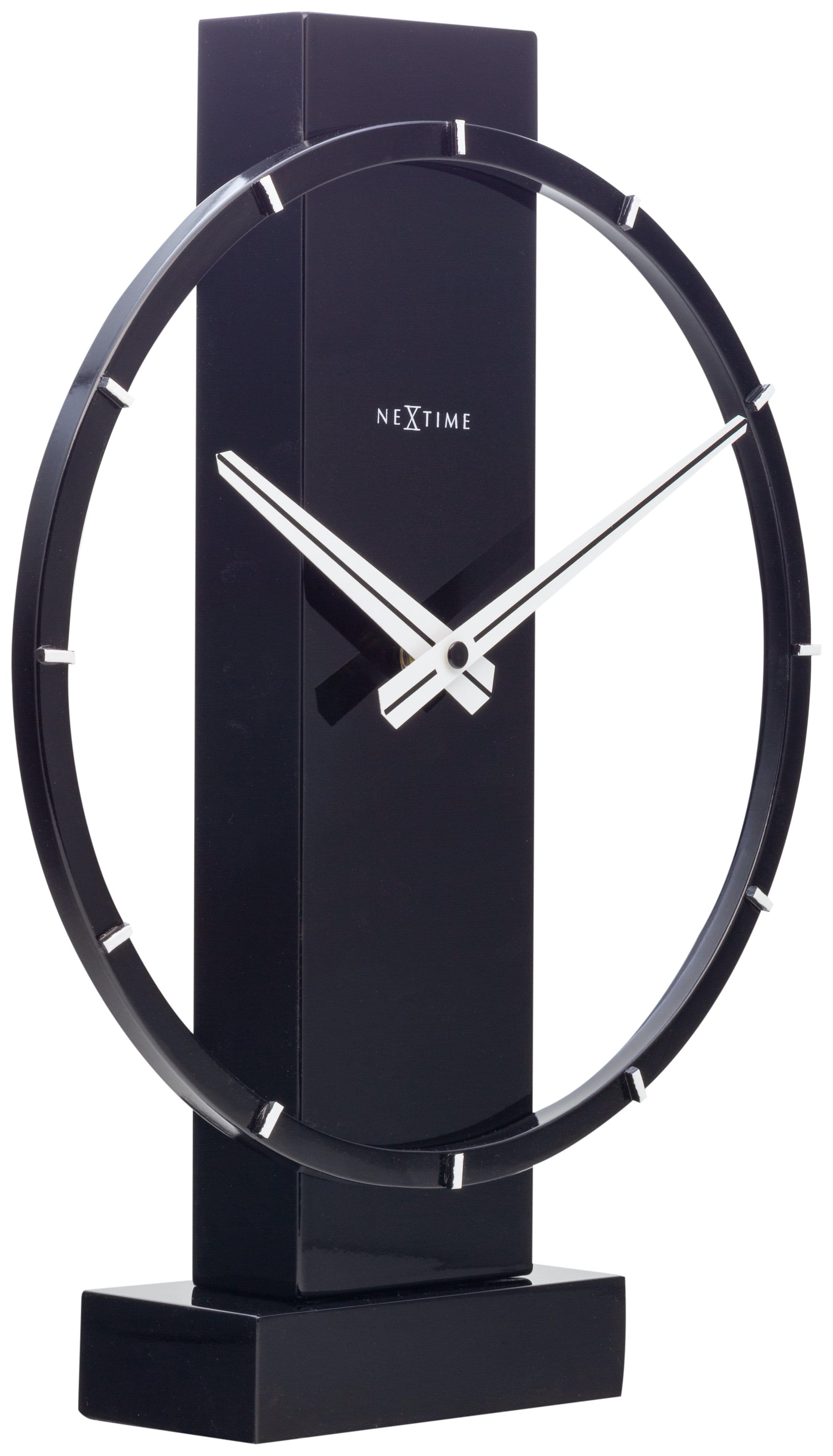 5226 Carl Small Wall/Table Clock