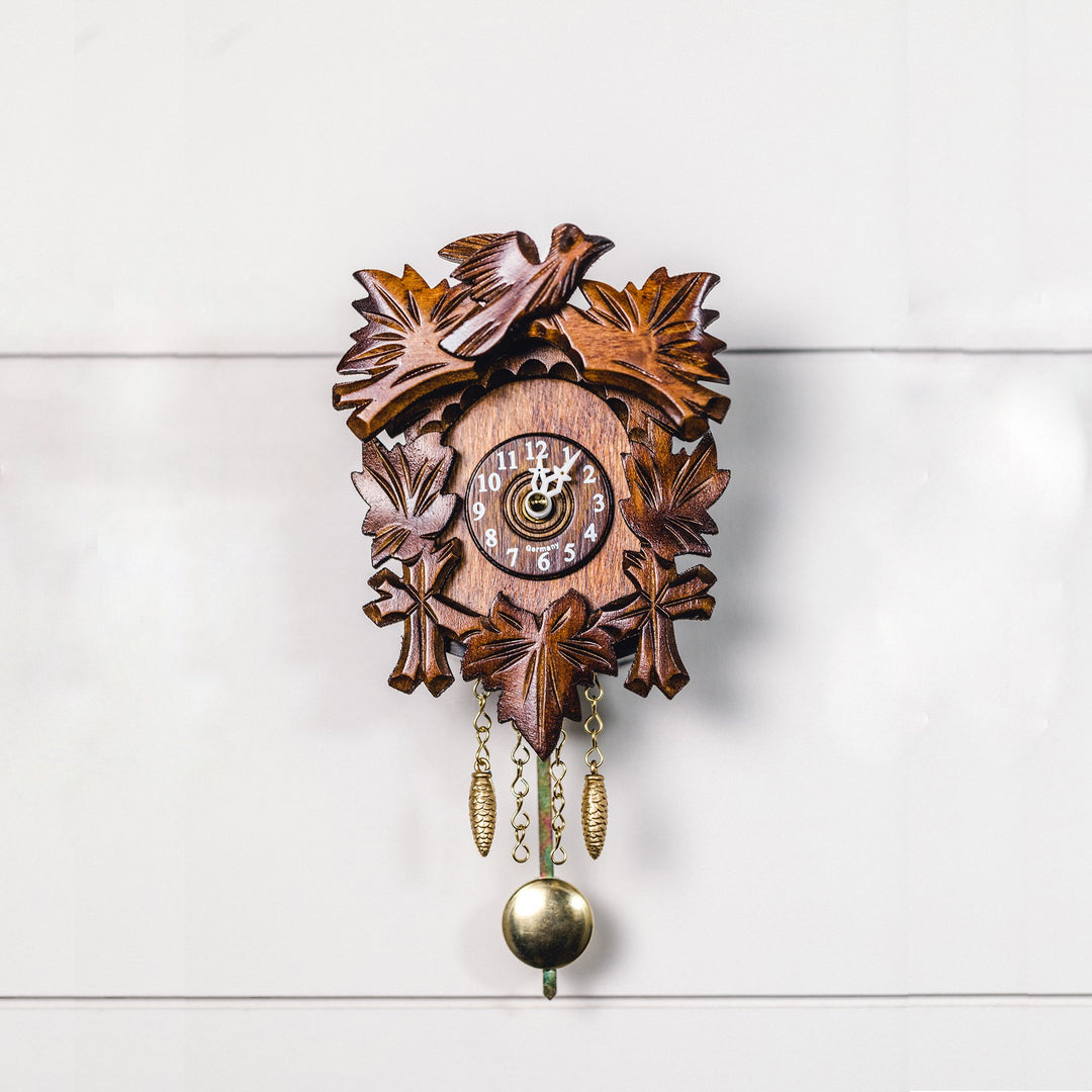 Hermle Hans Cuckoo Clock