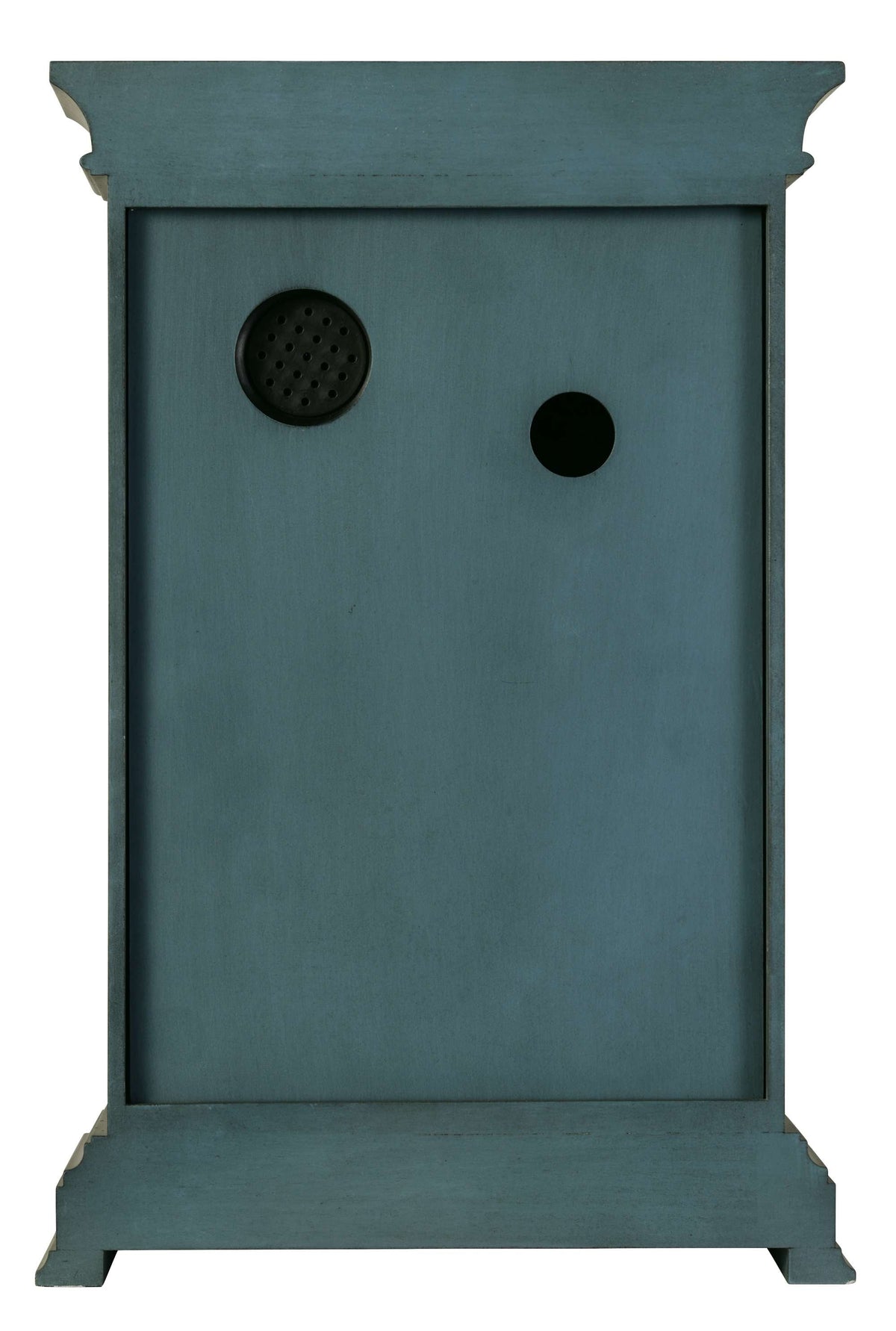 Howard Miller Loreen Mantel Clock 635260 - manufacturer view 2