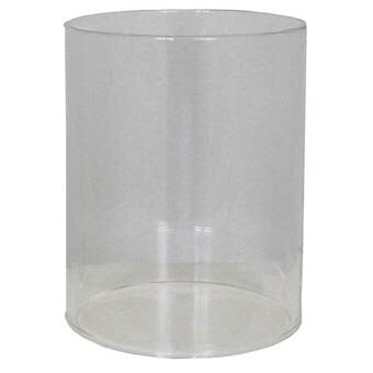 Weems & Plath Replacement Glass for Yacht Lamps 700 and 900